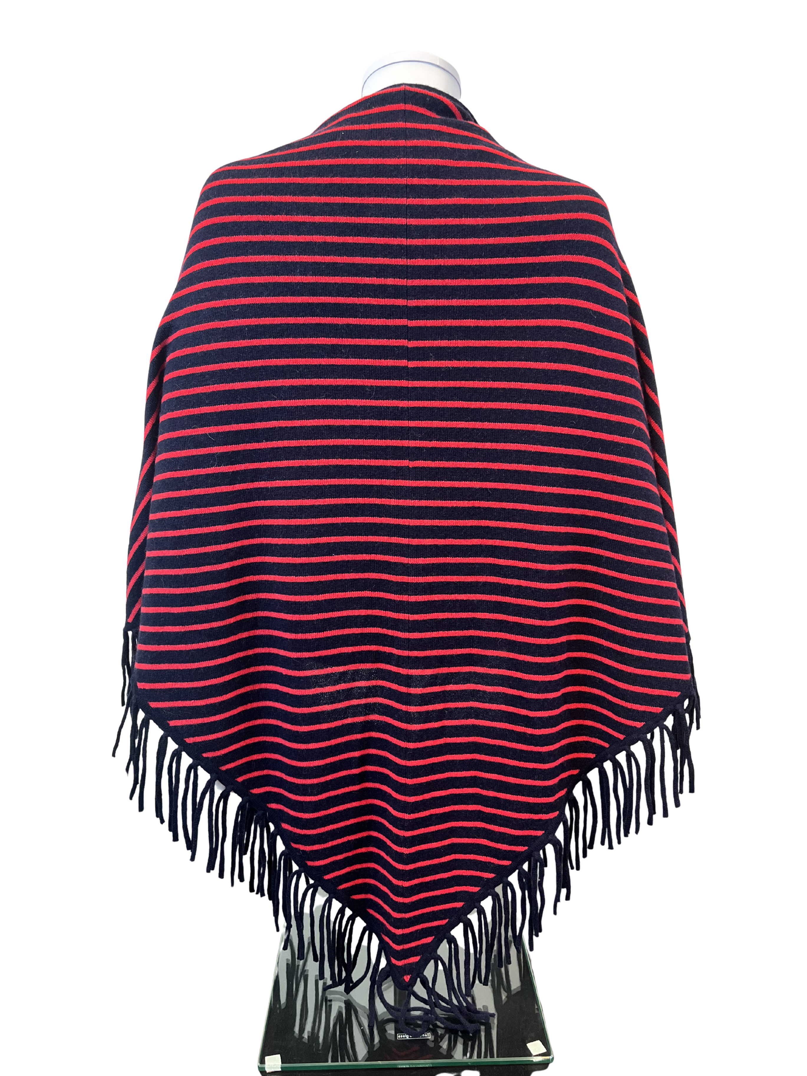 Dagmar Von Schmaus S26-247 Schal