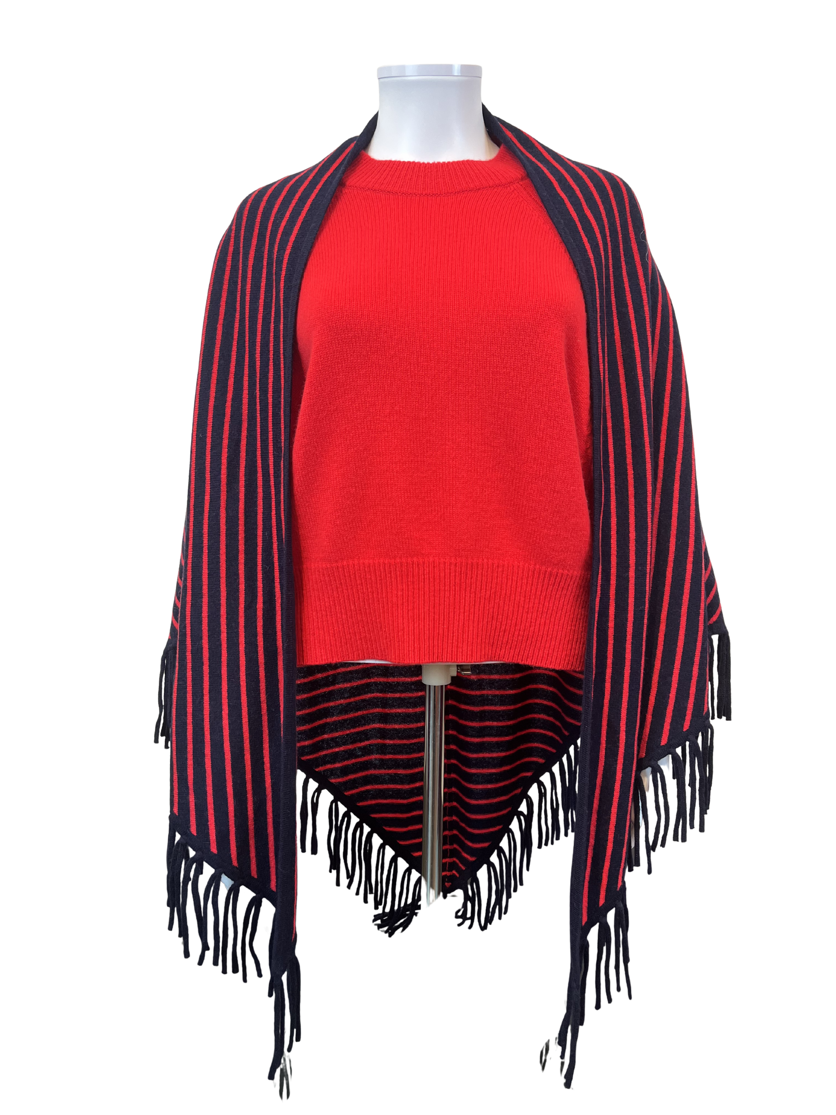 Dagmar Von Schmaus S26-247 Schal