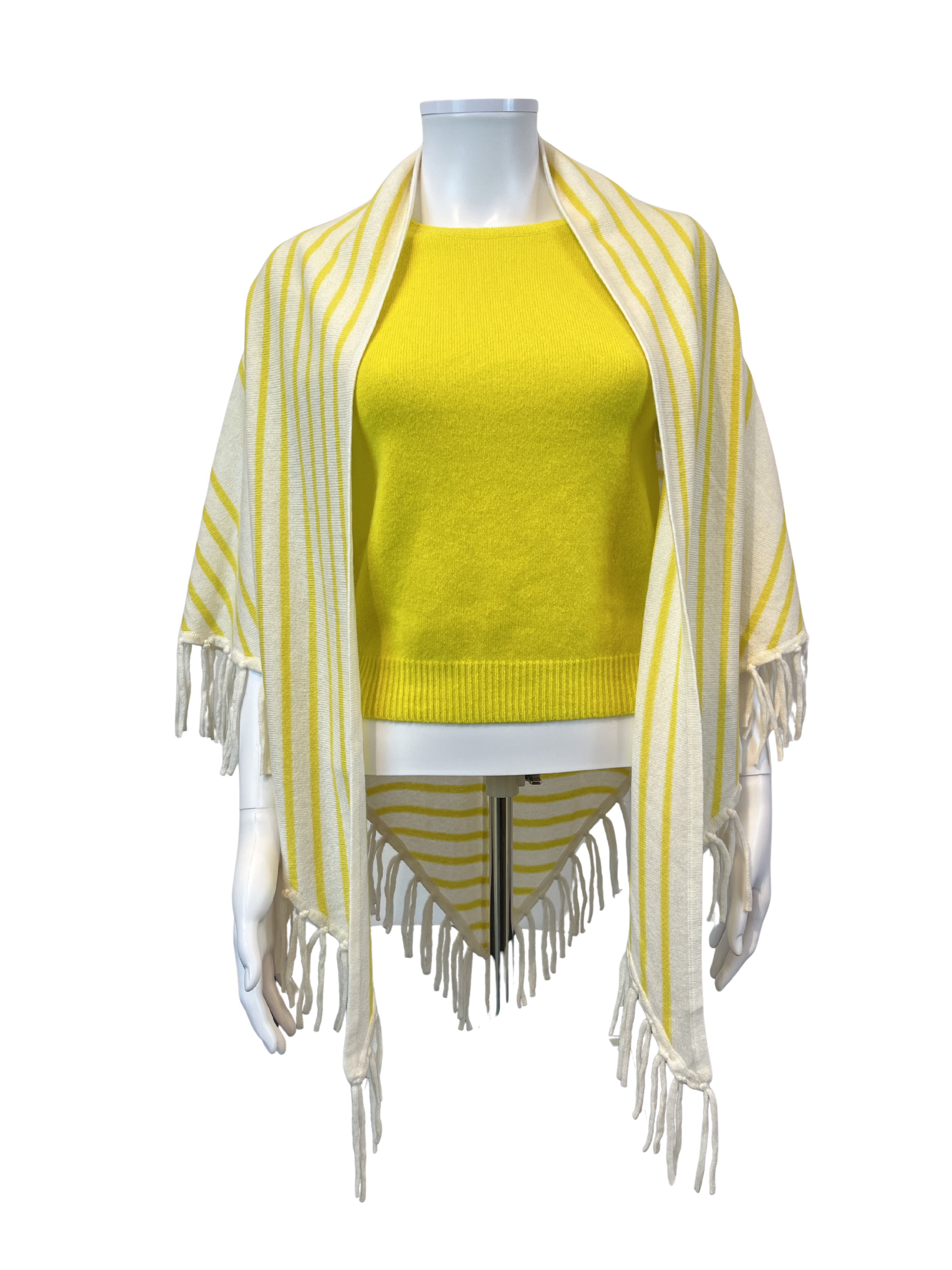 Dagmar Von Schmaus S26-252 Capri Schal