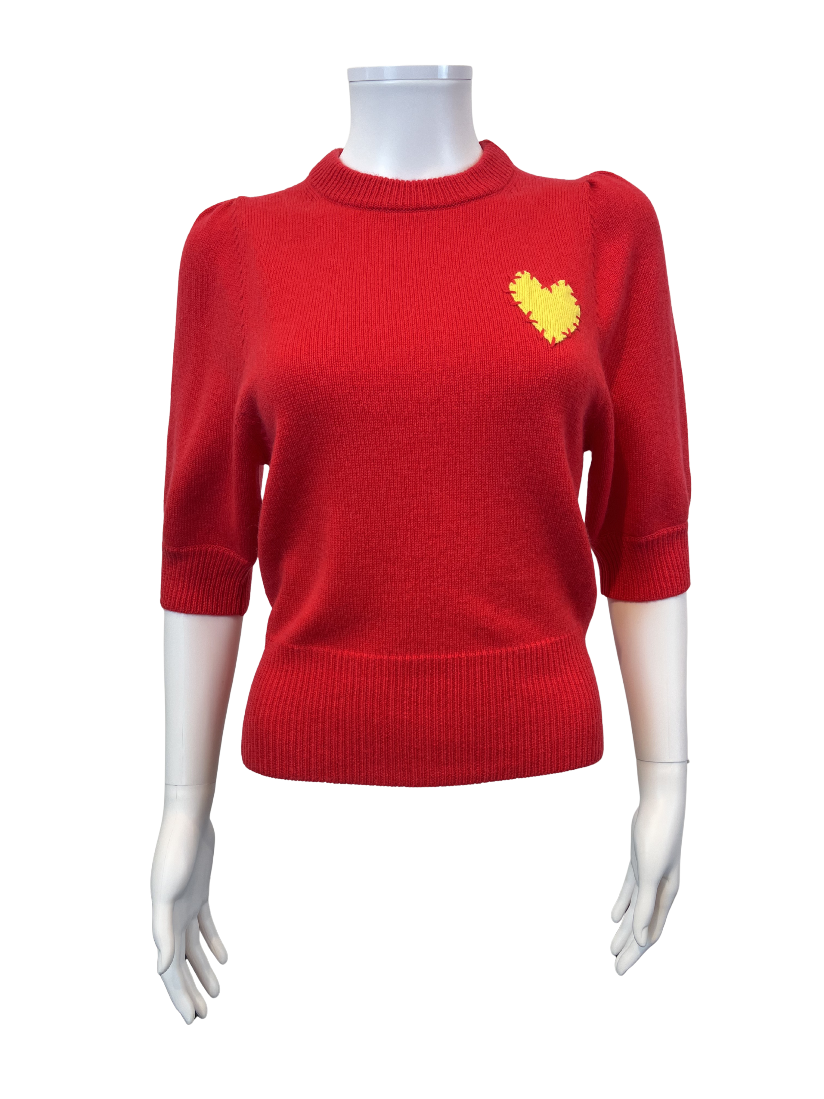 Dagmar Von Schmaus S26-270 heart