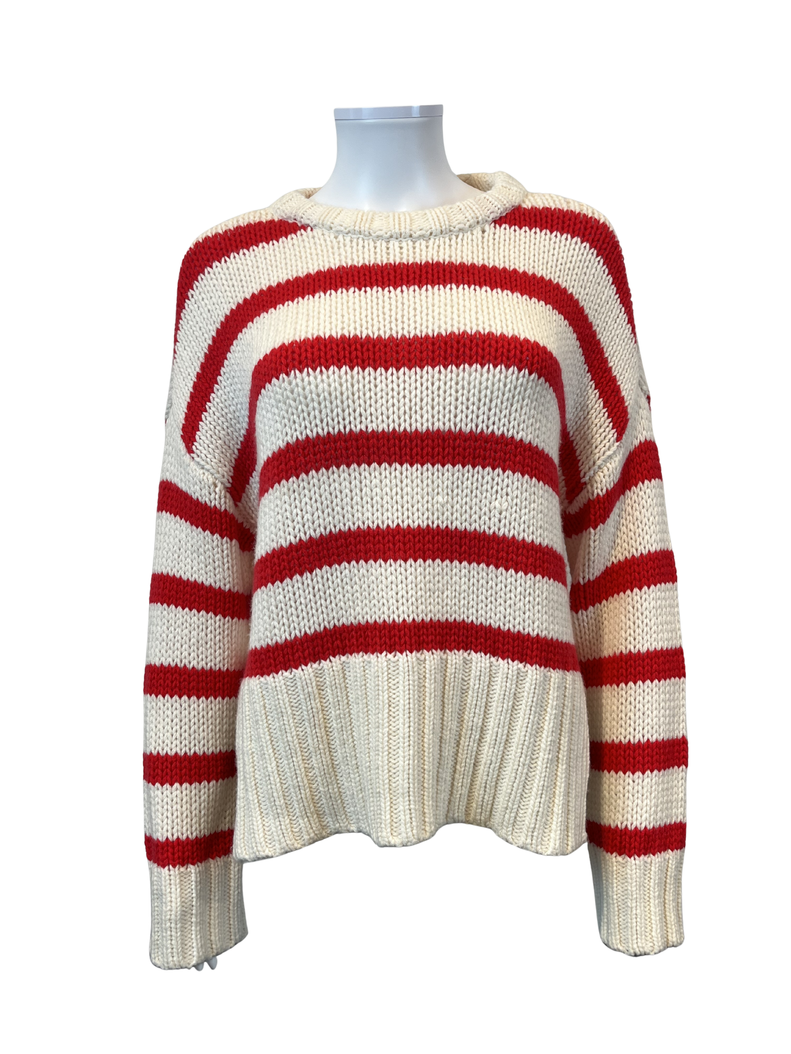Dagmar Von Schmaus S26-286 Sweater