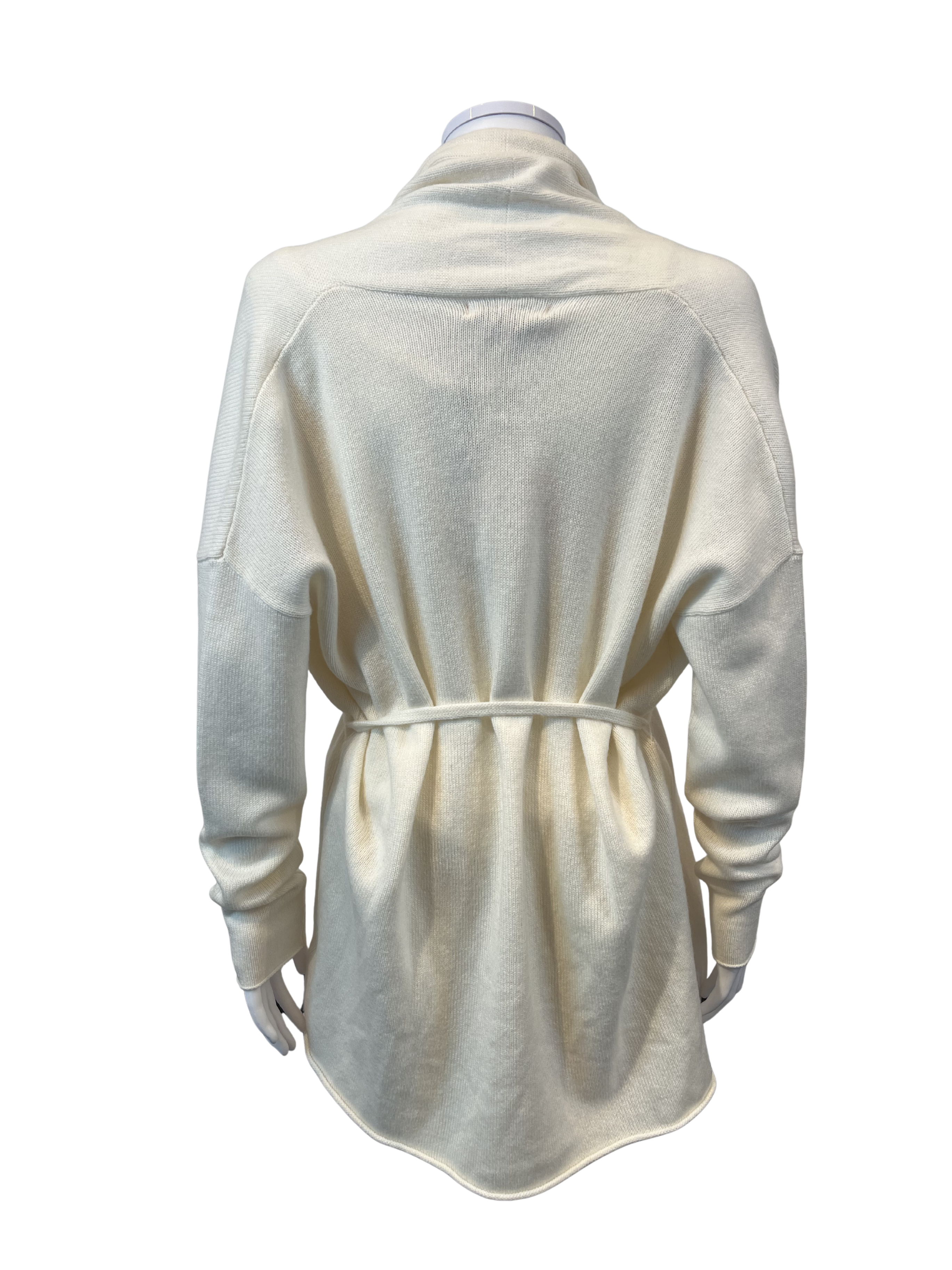 Dagmar Von Schmaus S26-290 Cardigan