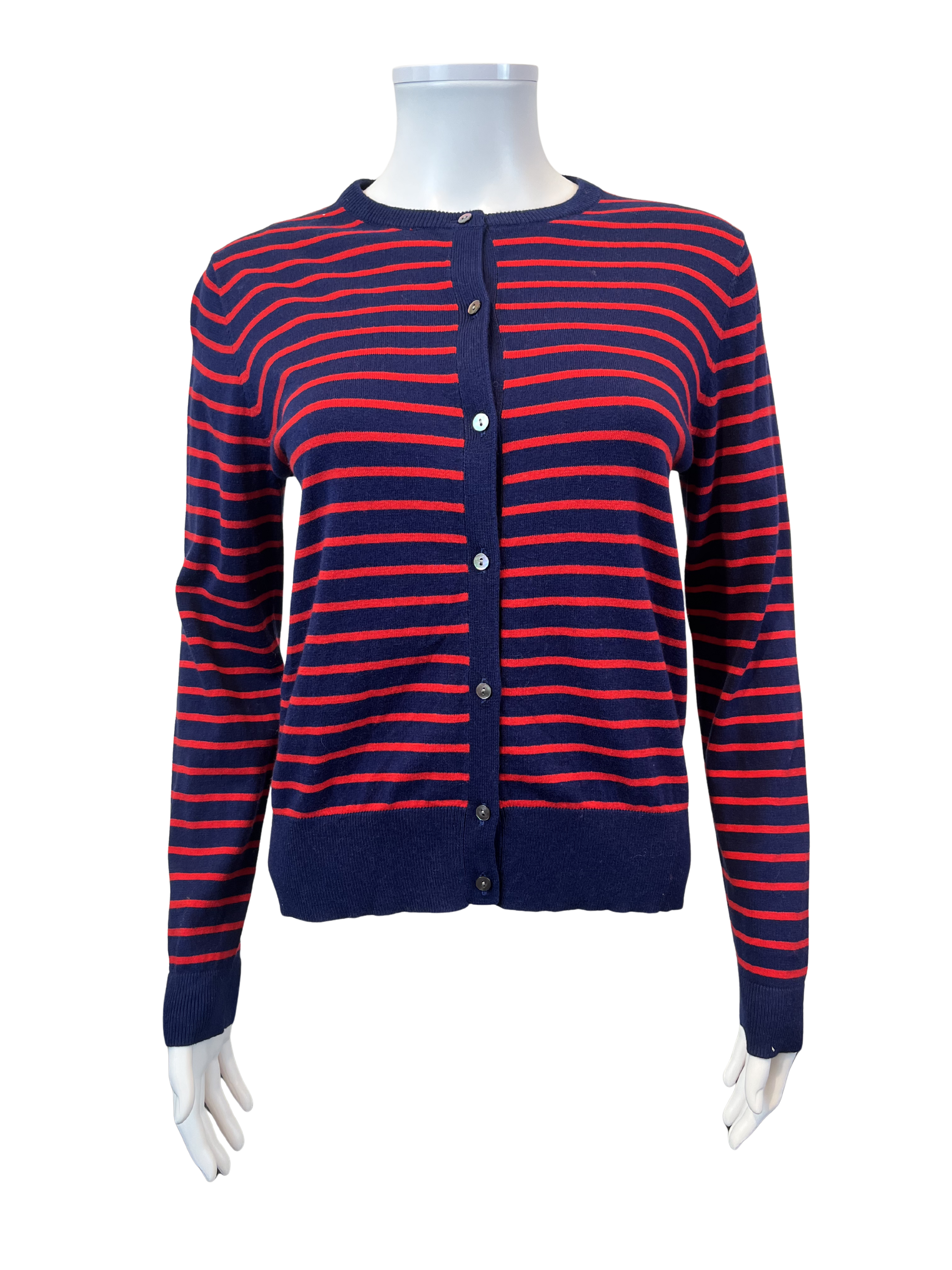 Dagmar Von Schmaus S26-325 Striped