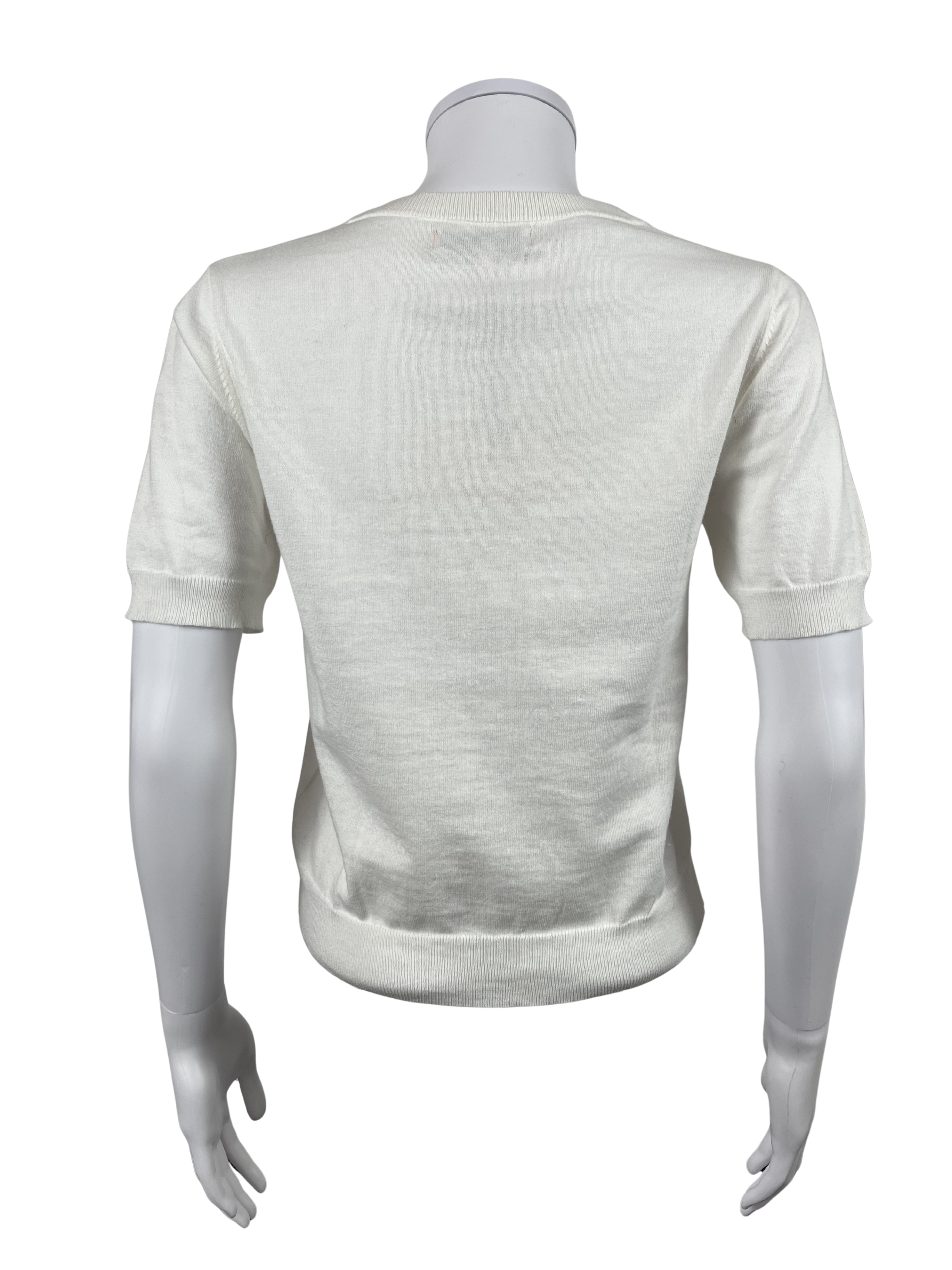 Dagmar Von Schmaus S26-336 Together Shirt