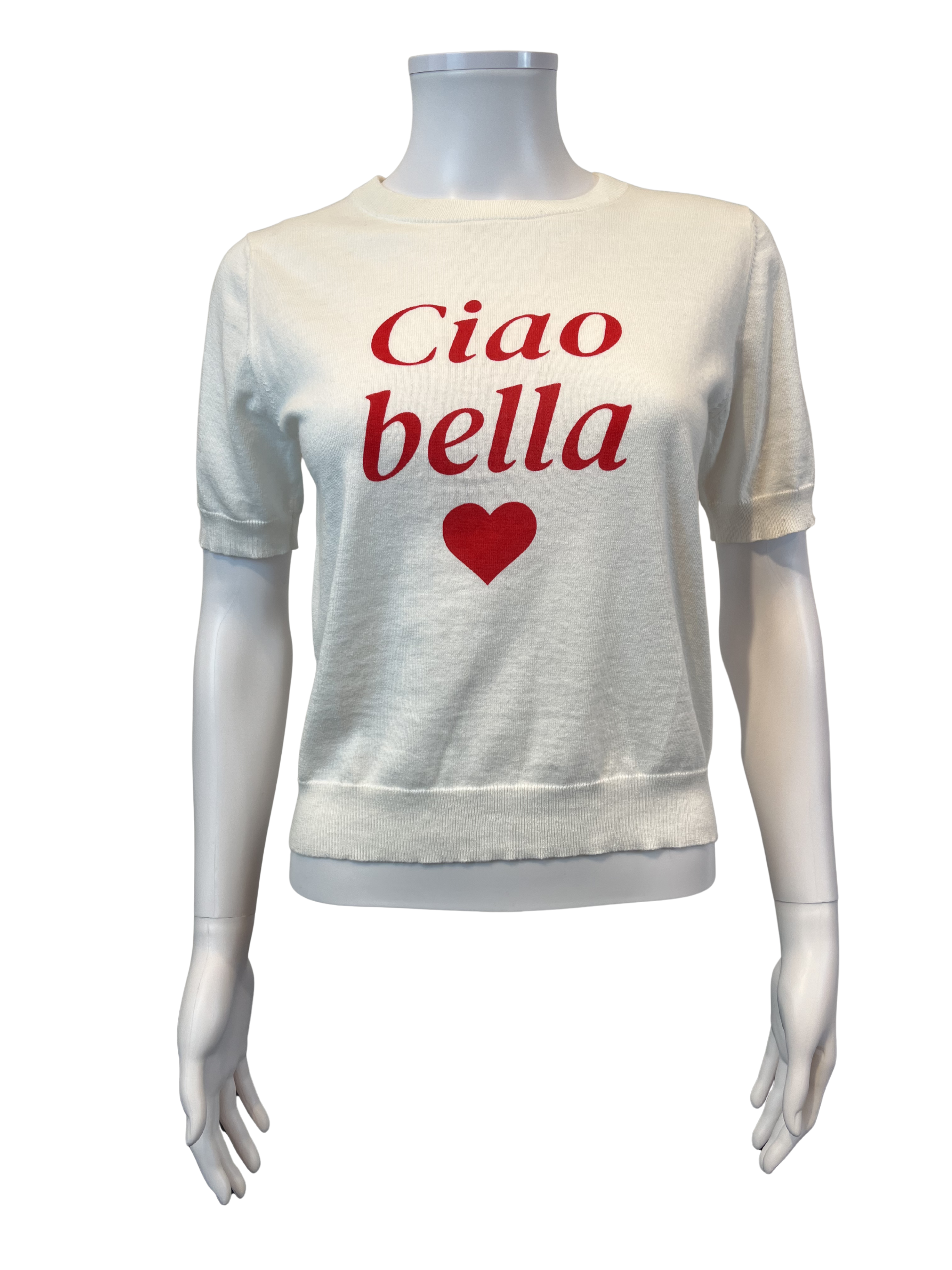 Dagmar Von Schmaus S26-340 Ciao Bella