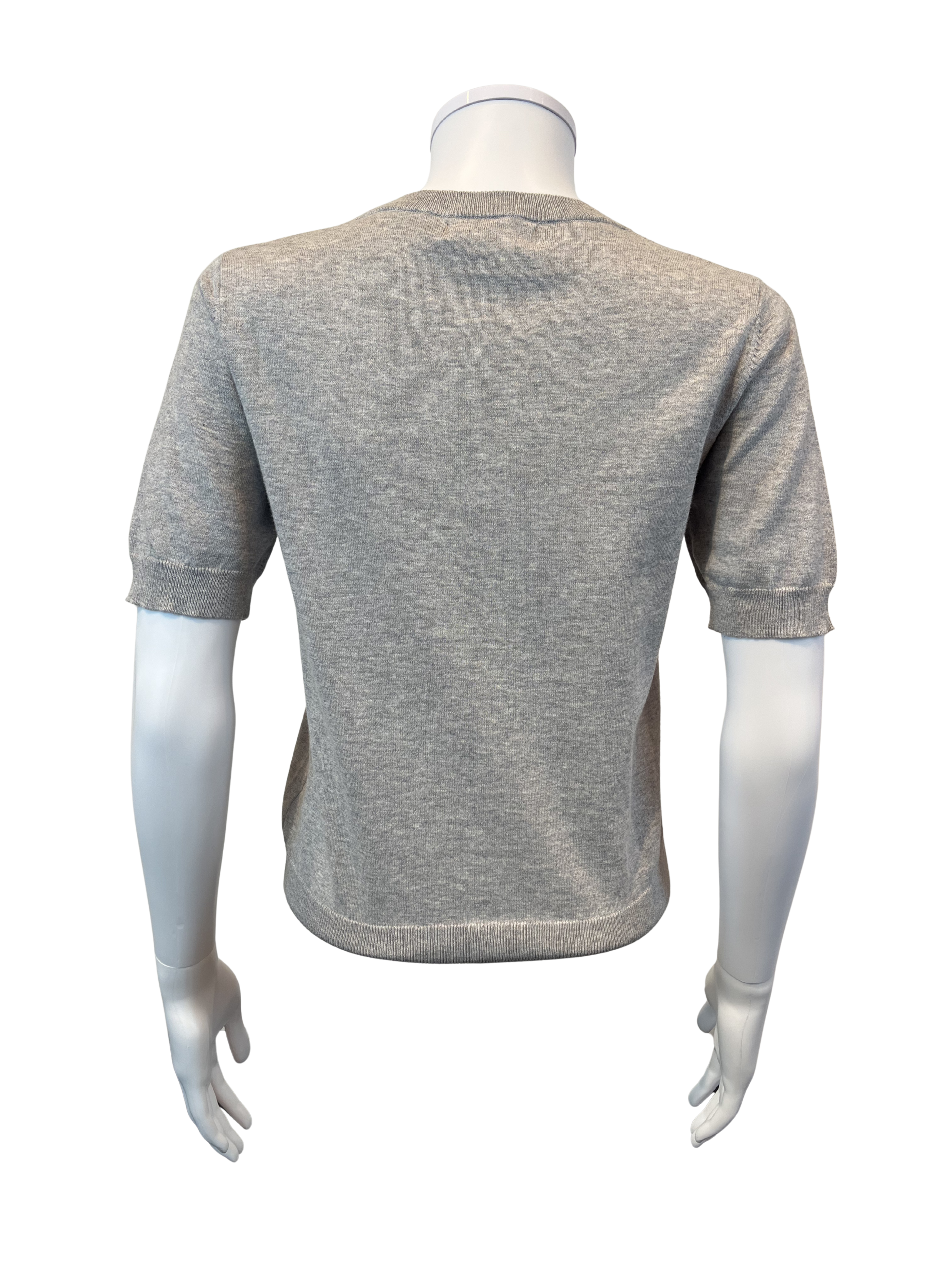 Dagmar Von Schmaus S26-341 Mamma Mia Shirt