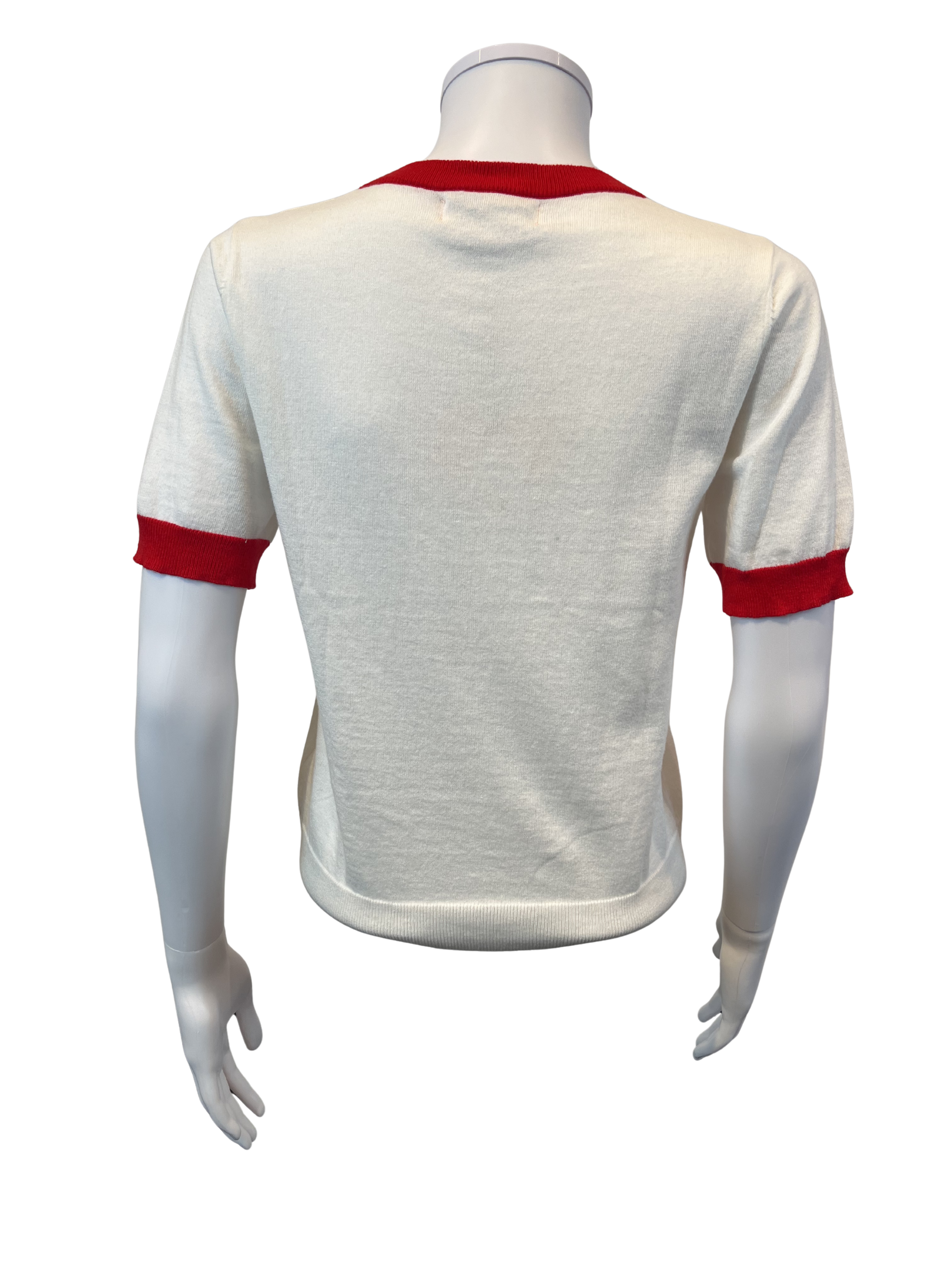 Dagmar Von Schmaus S26-345 Ciao Bella Shirt