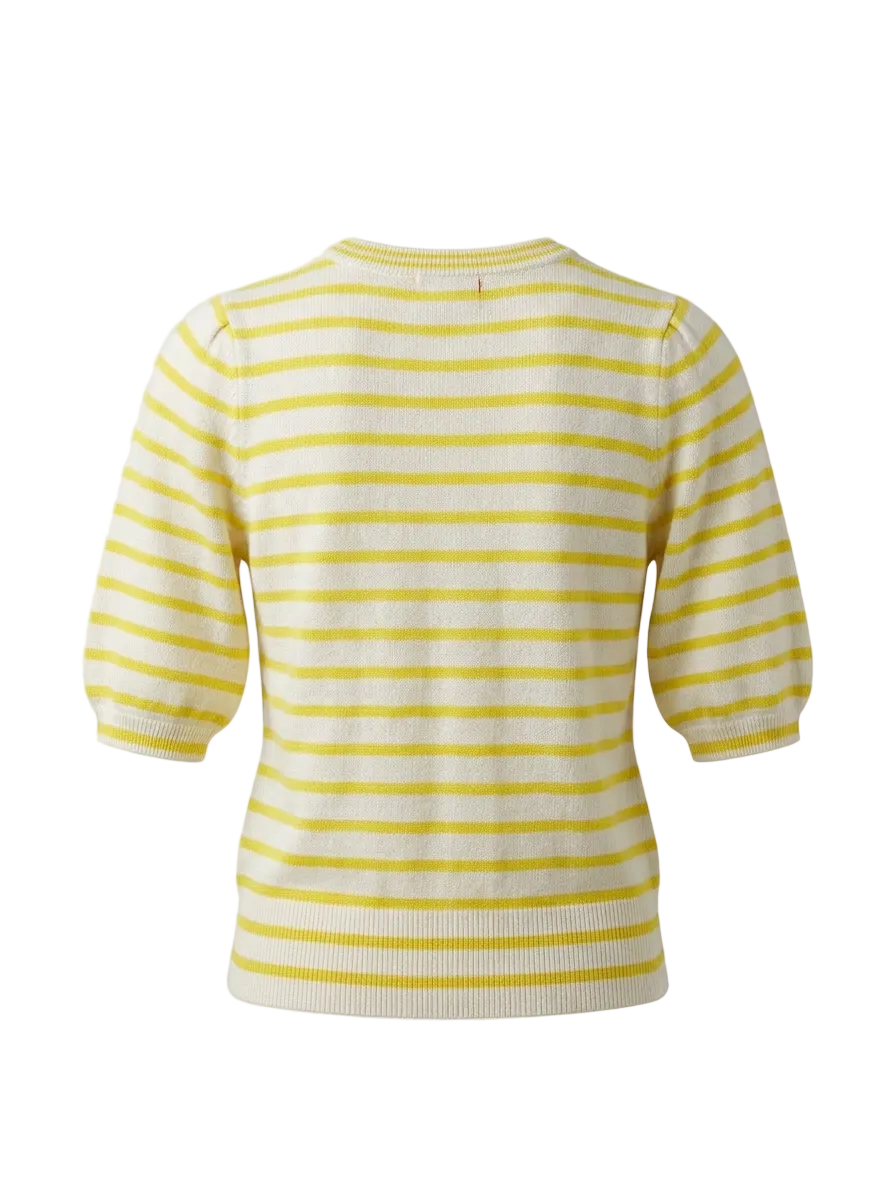 Dagmar Von Schmaus S26-127 Capri Shirt