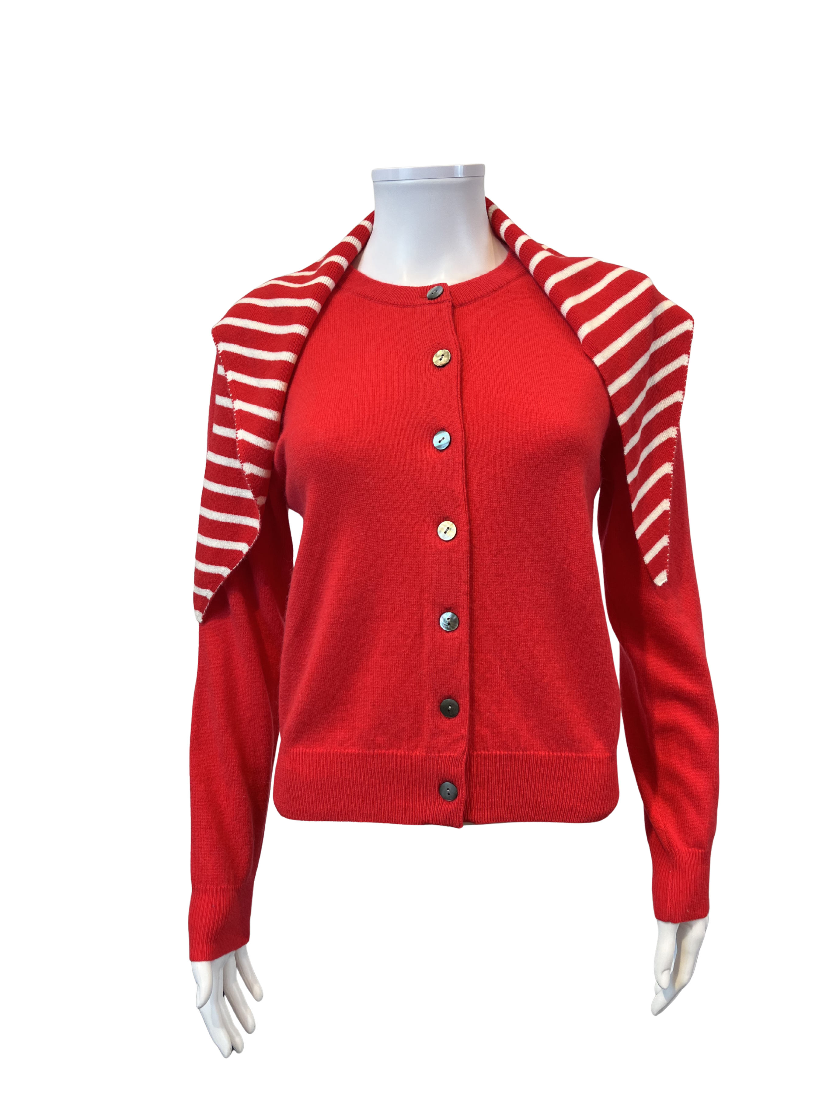 Dagmar Von Schmaus S26-245 Buttonshirt