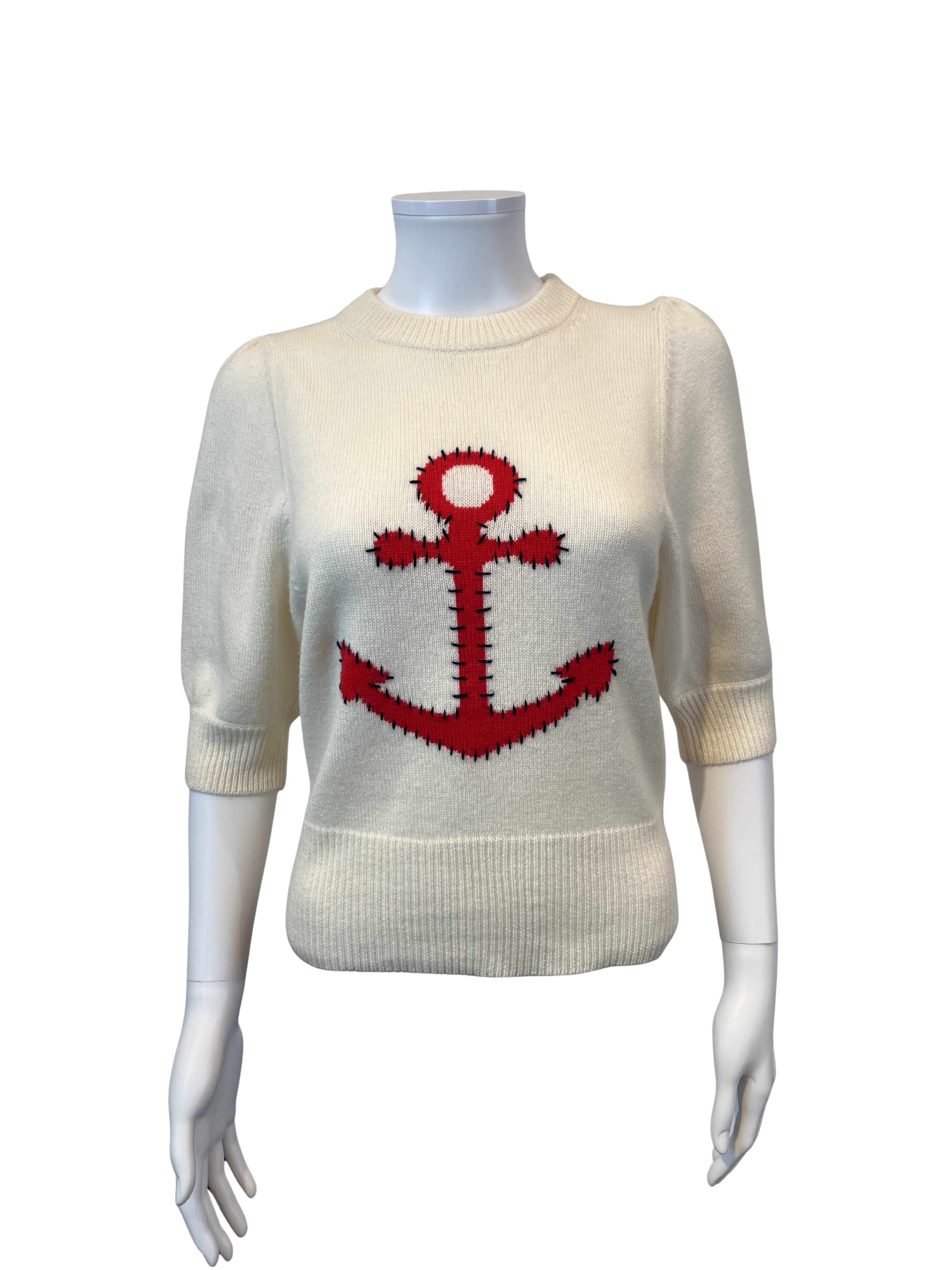 Dagmar Von Schmaus S26-275 Anker