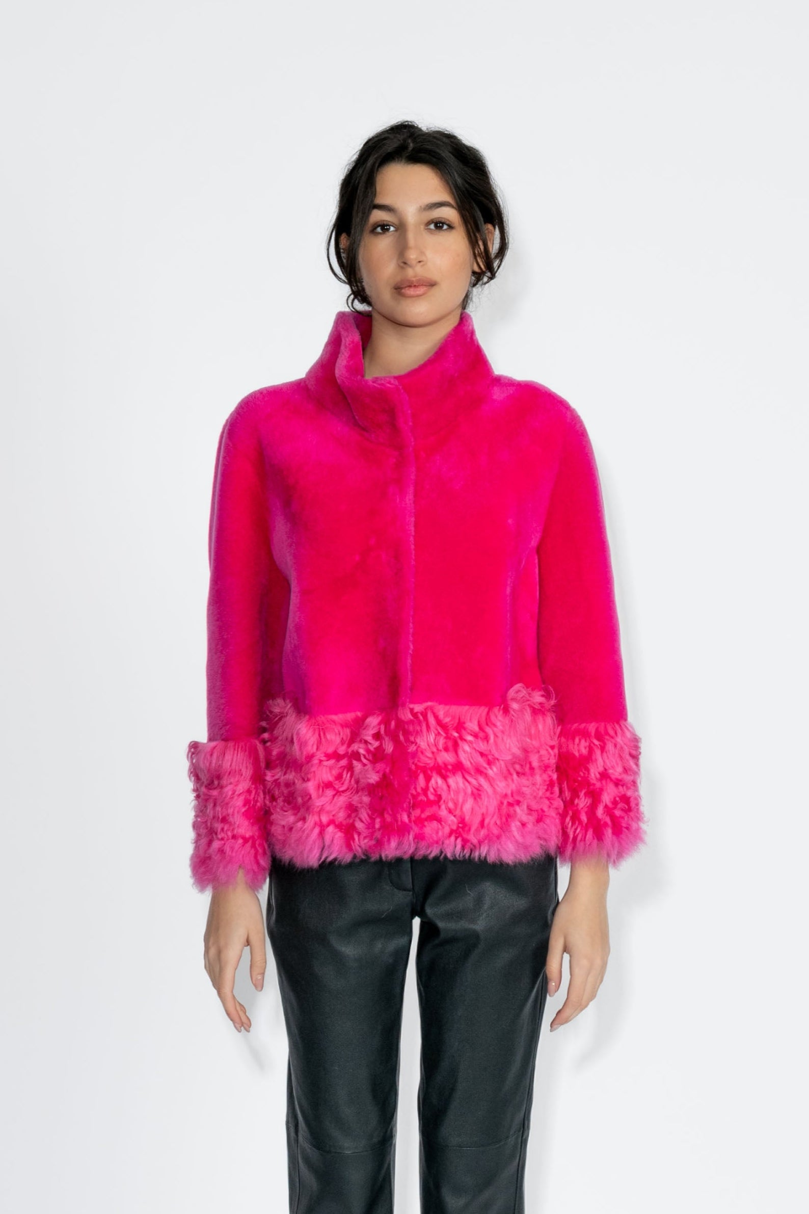 SC-364 Tempesta Jacket