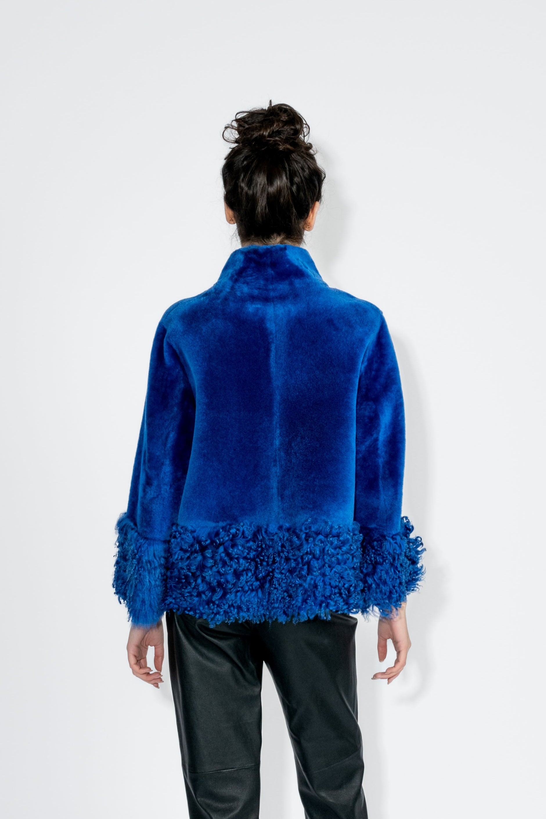 STEVEN-K - SC-364 Tempesta Jacket