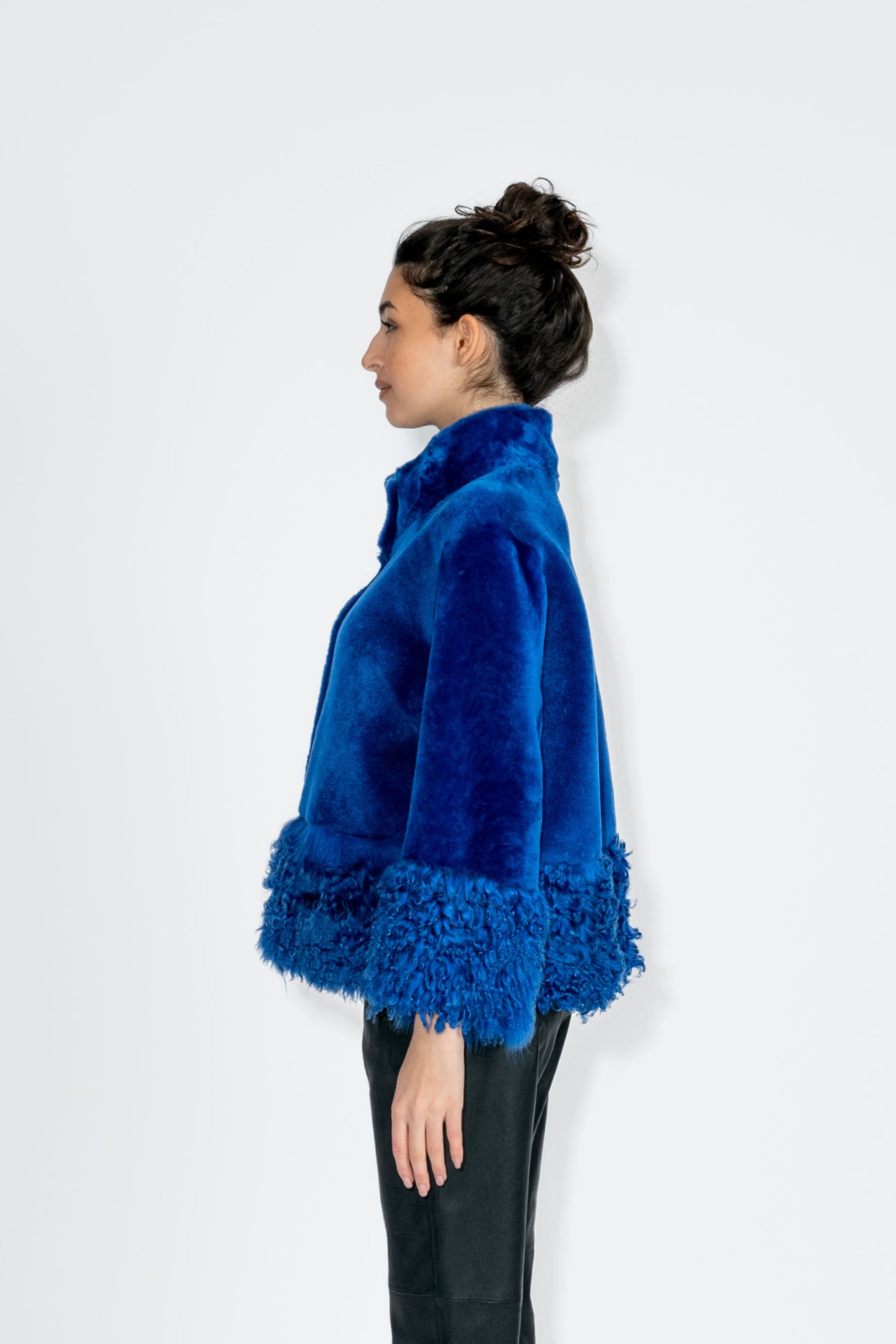 STEVEN-K - SC-364 Tempesta Jacket