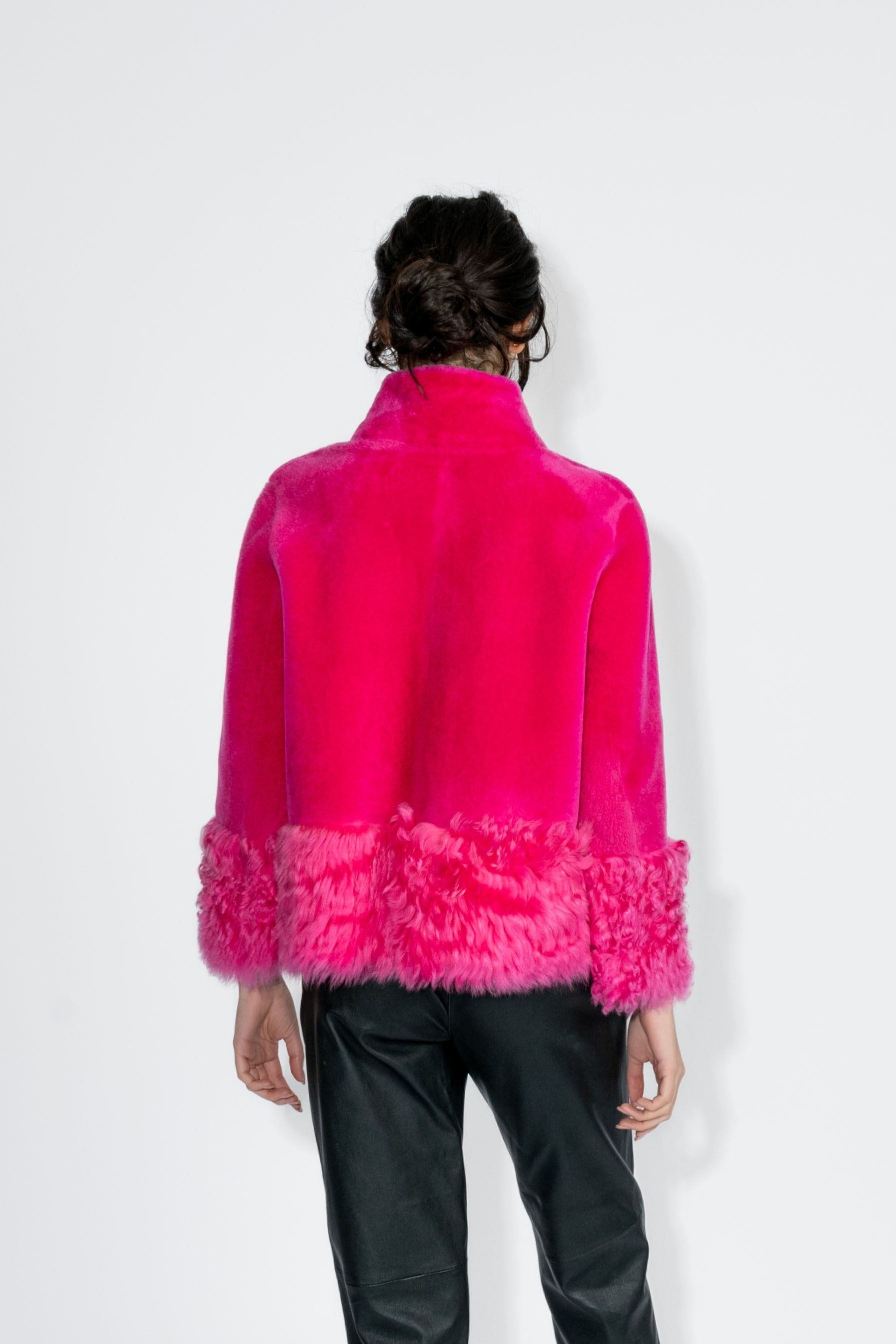 STEVEN-K - SC-364 Tempesta Jacket