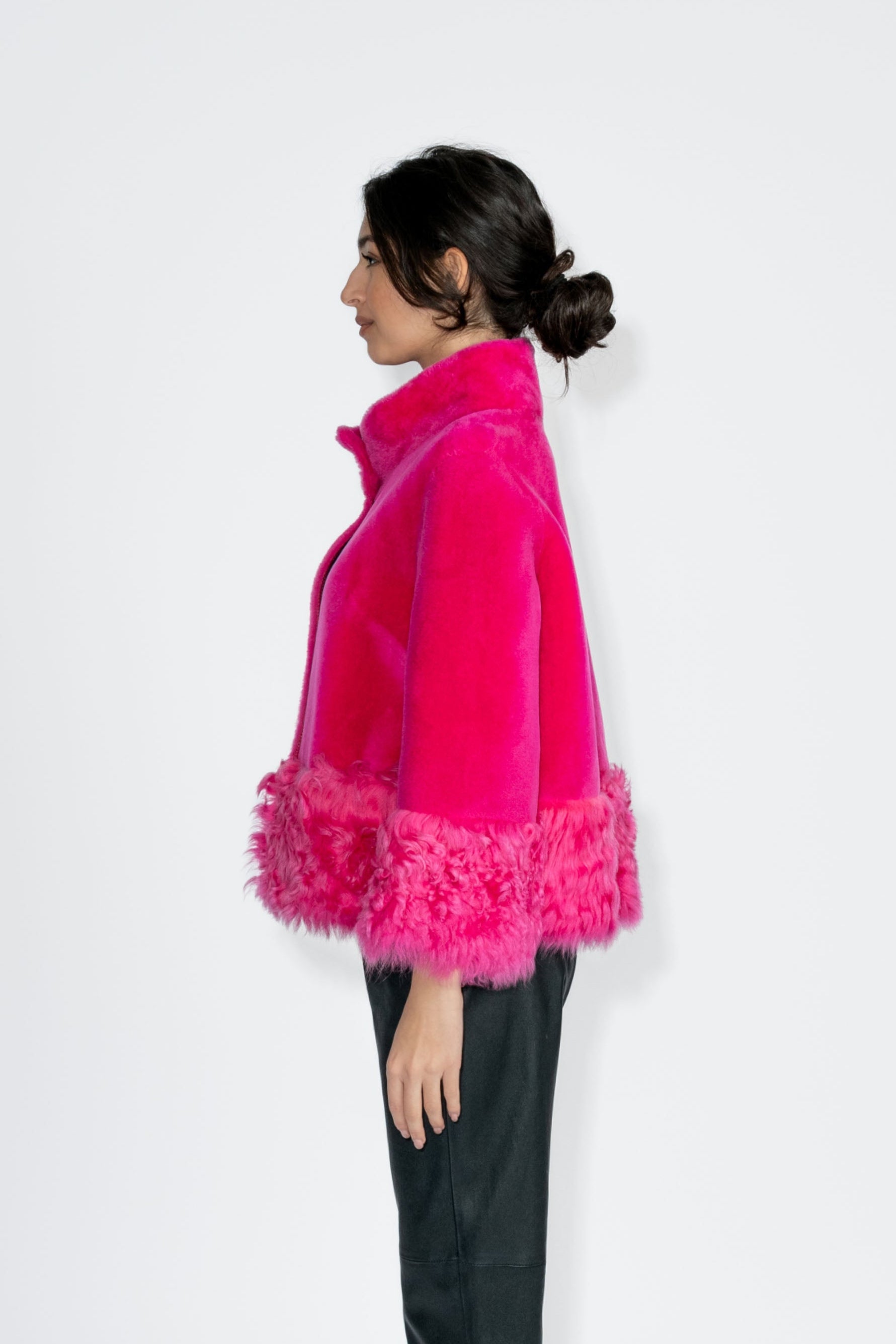 SC-364 Tempesta Jacket