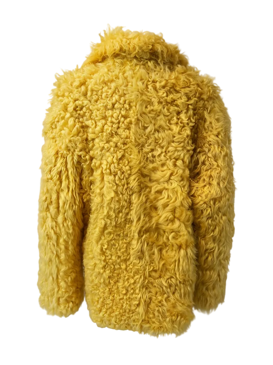 STEVEN-K SC-393 Jacket