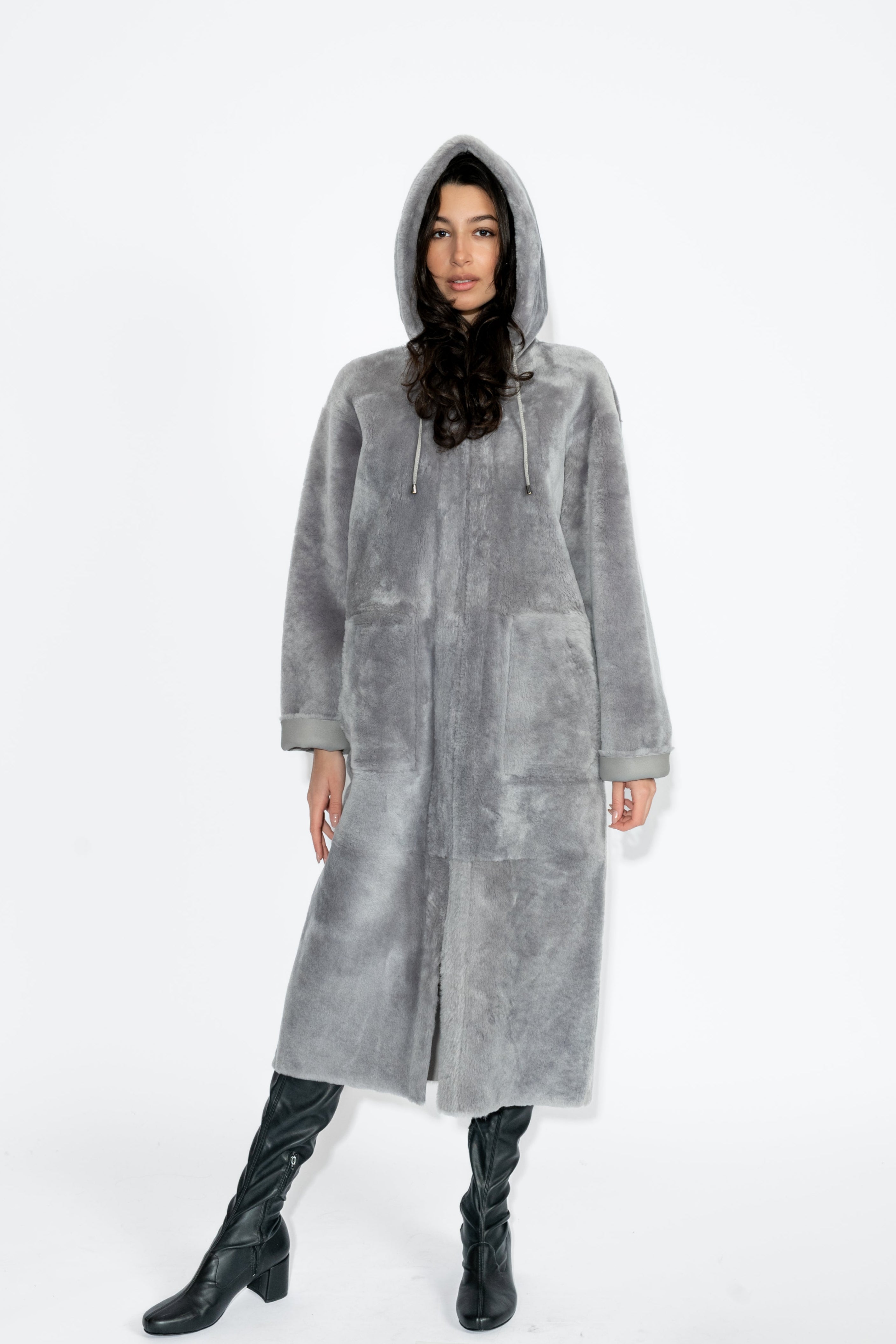 SC-470 Tempesta Gris