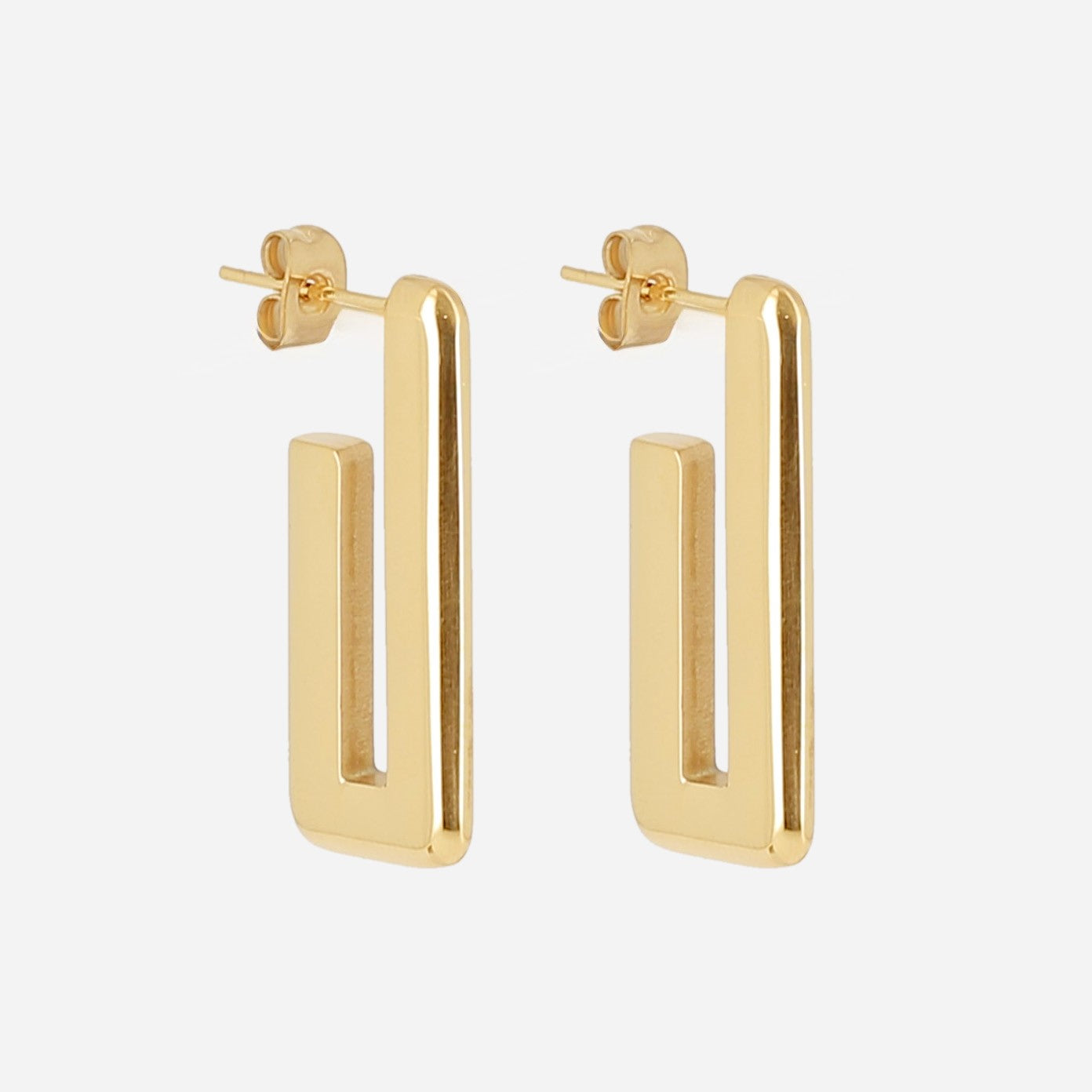 Symbol Earring