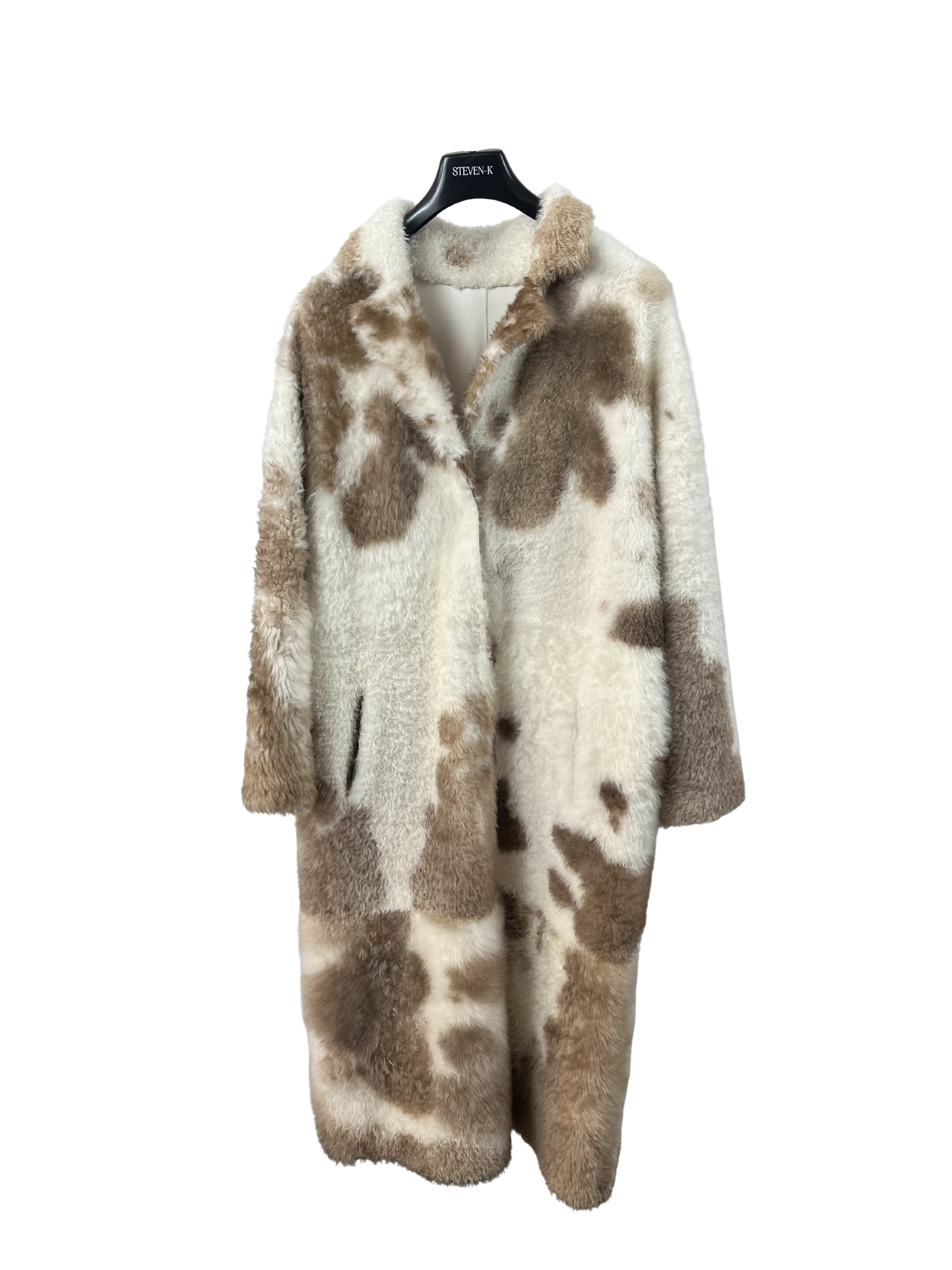 STEVEN-K SK-553 Coat