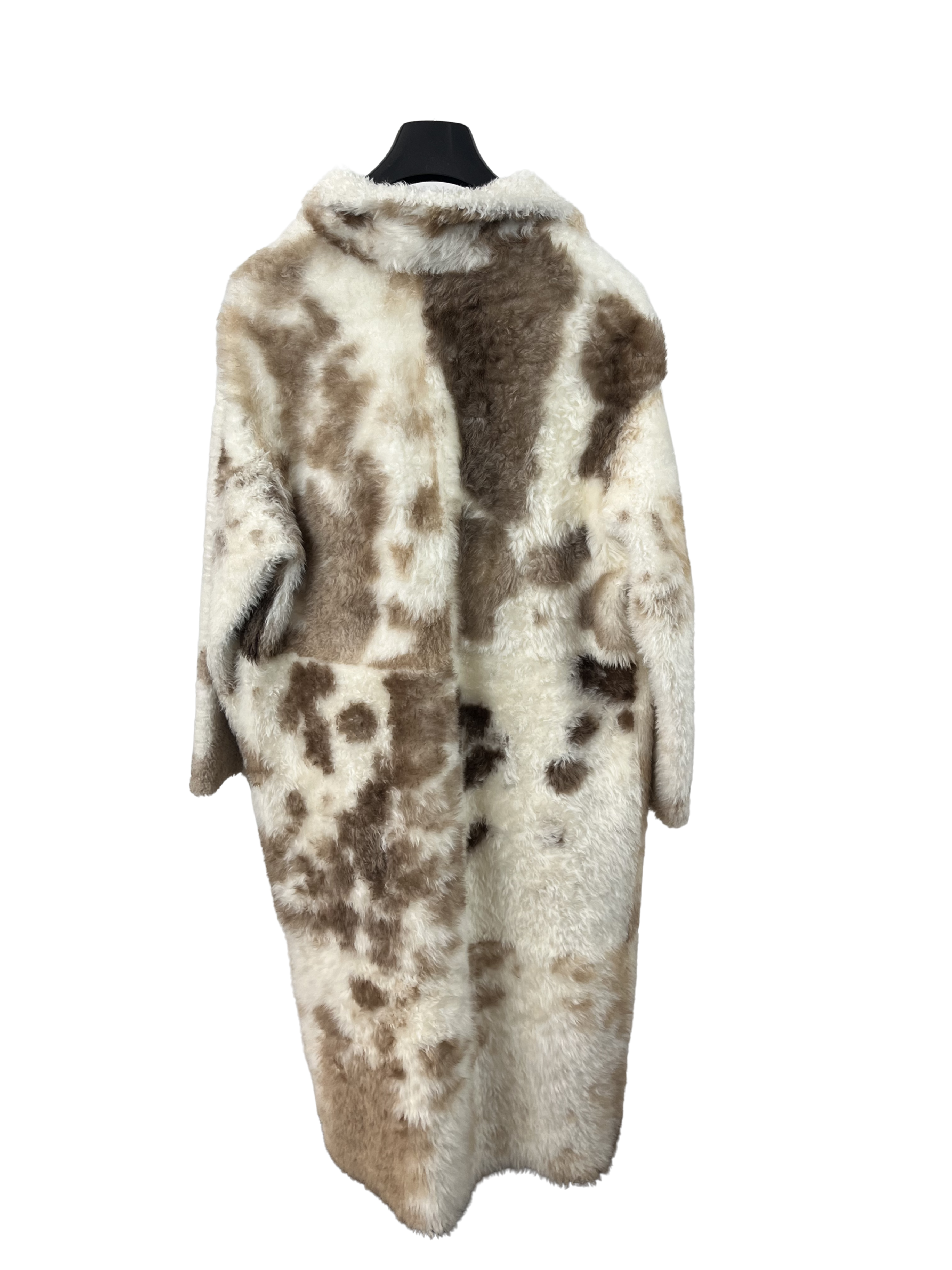 STEVEN-K SK-553 Coat