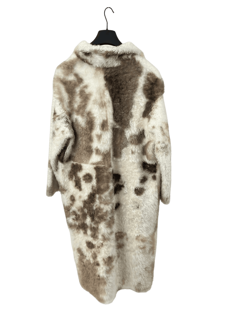 STEVEN-K SK-553 Coat