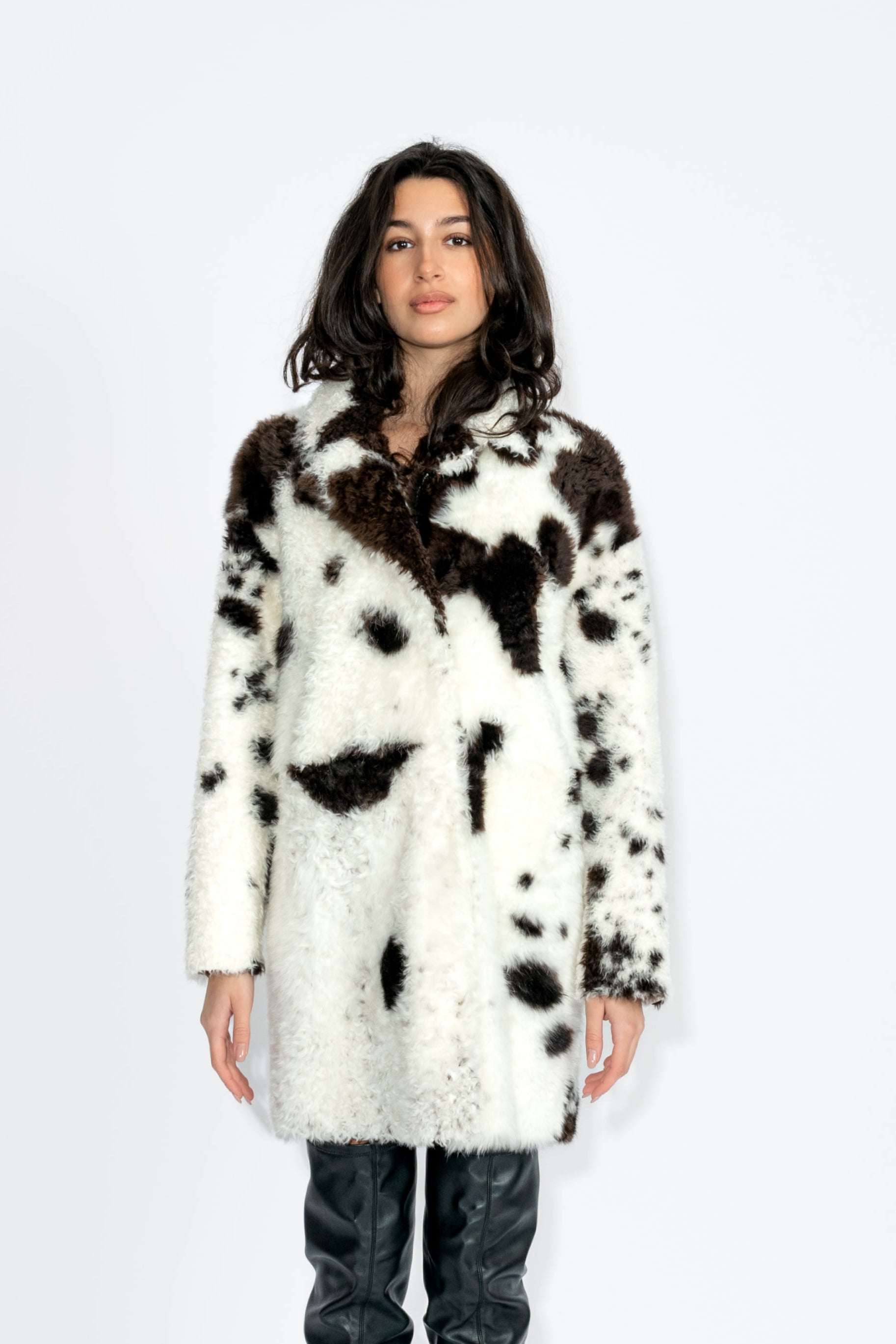 SK-574 Lama Nature Camel