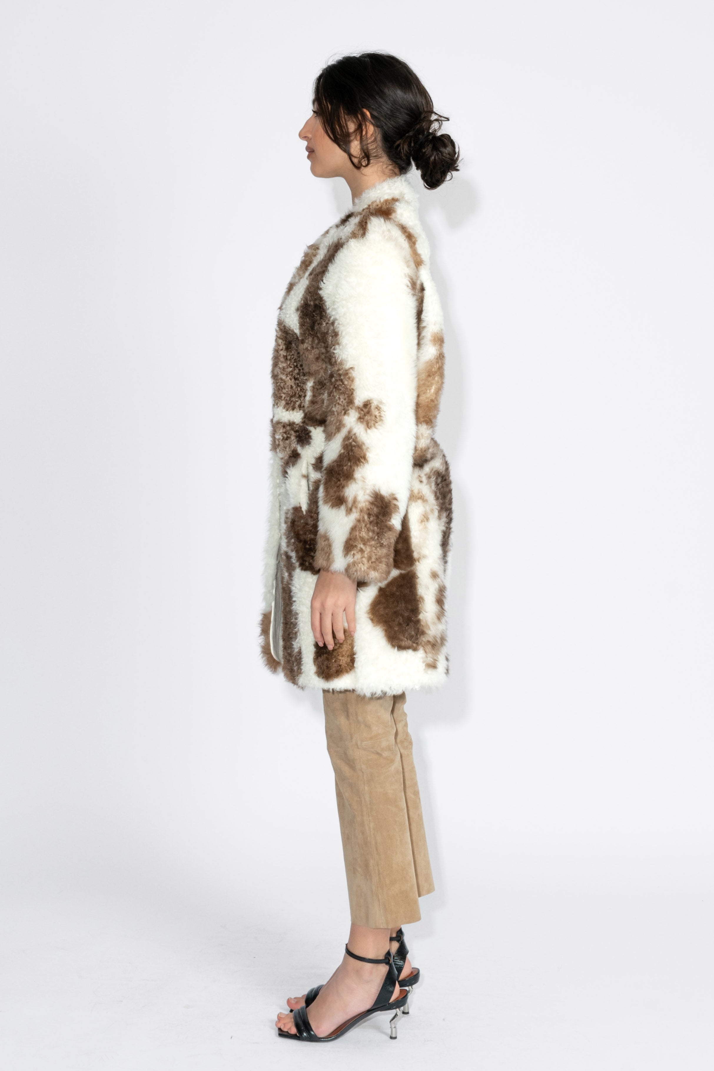 SK-577 Lama Nature