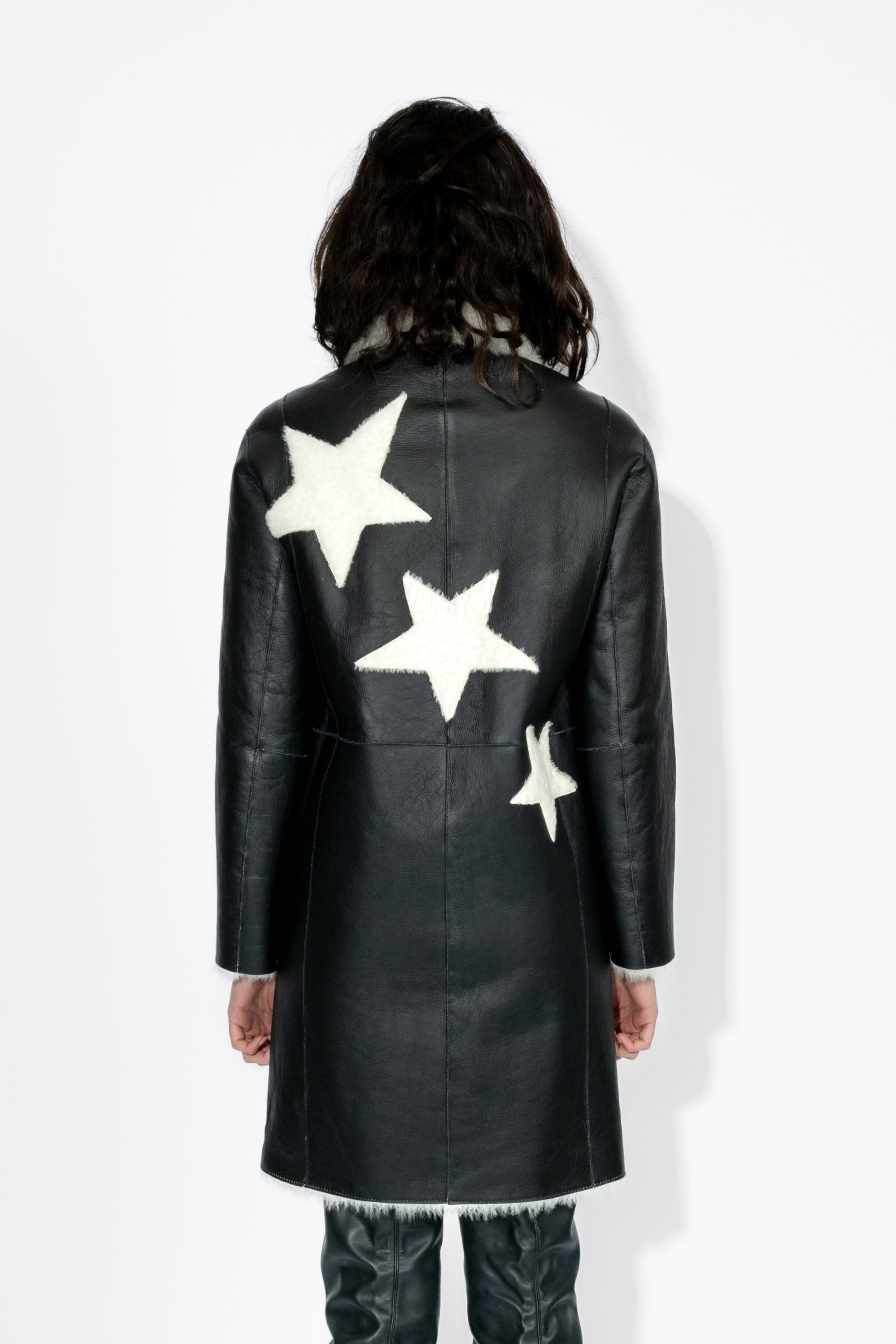 SK-585 Lama Stars