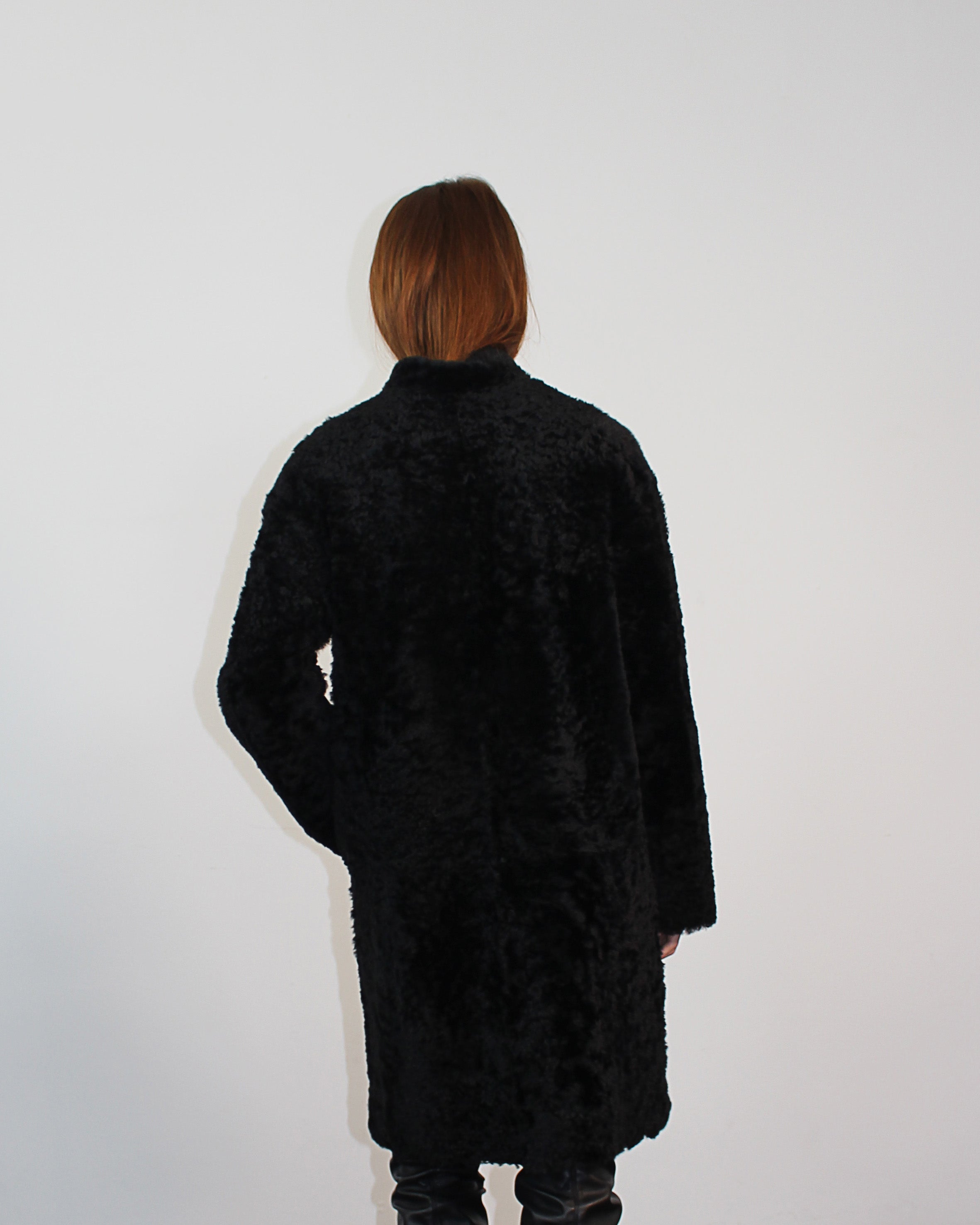 STEVEN-K BENITA COAT