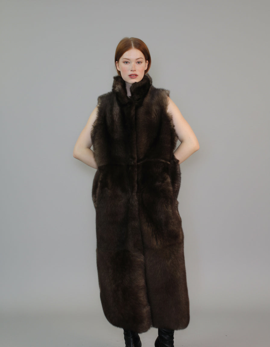 STEVEN-K KELLY COAT