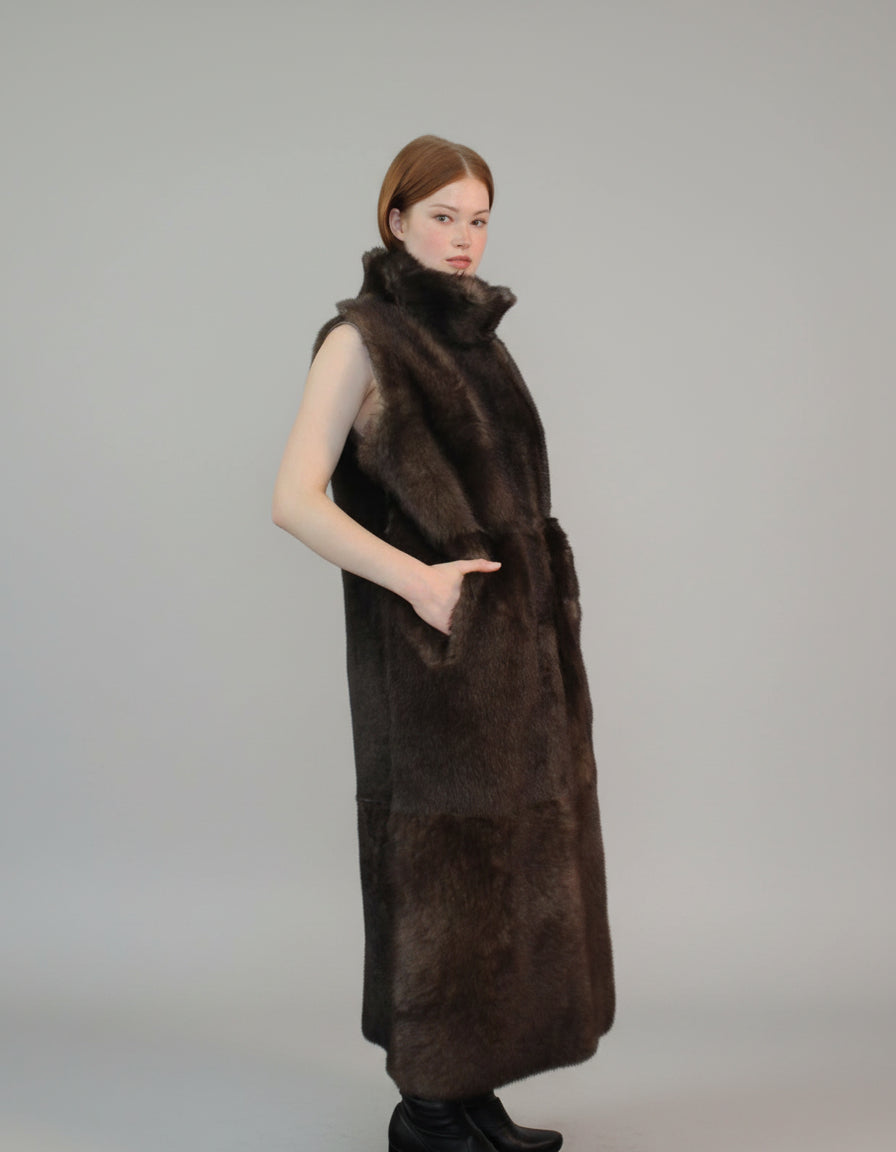 STEVEN-K KELLY COAT