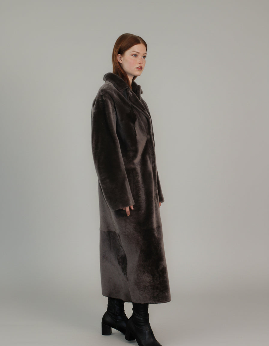 STEVEN-K CORINE COAT