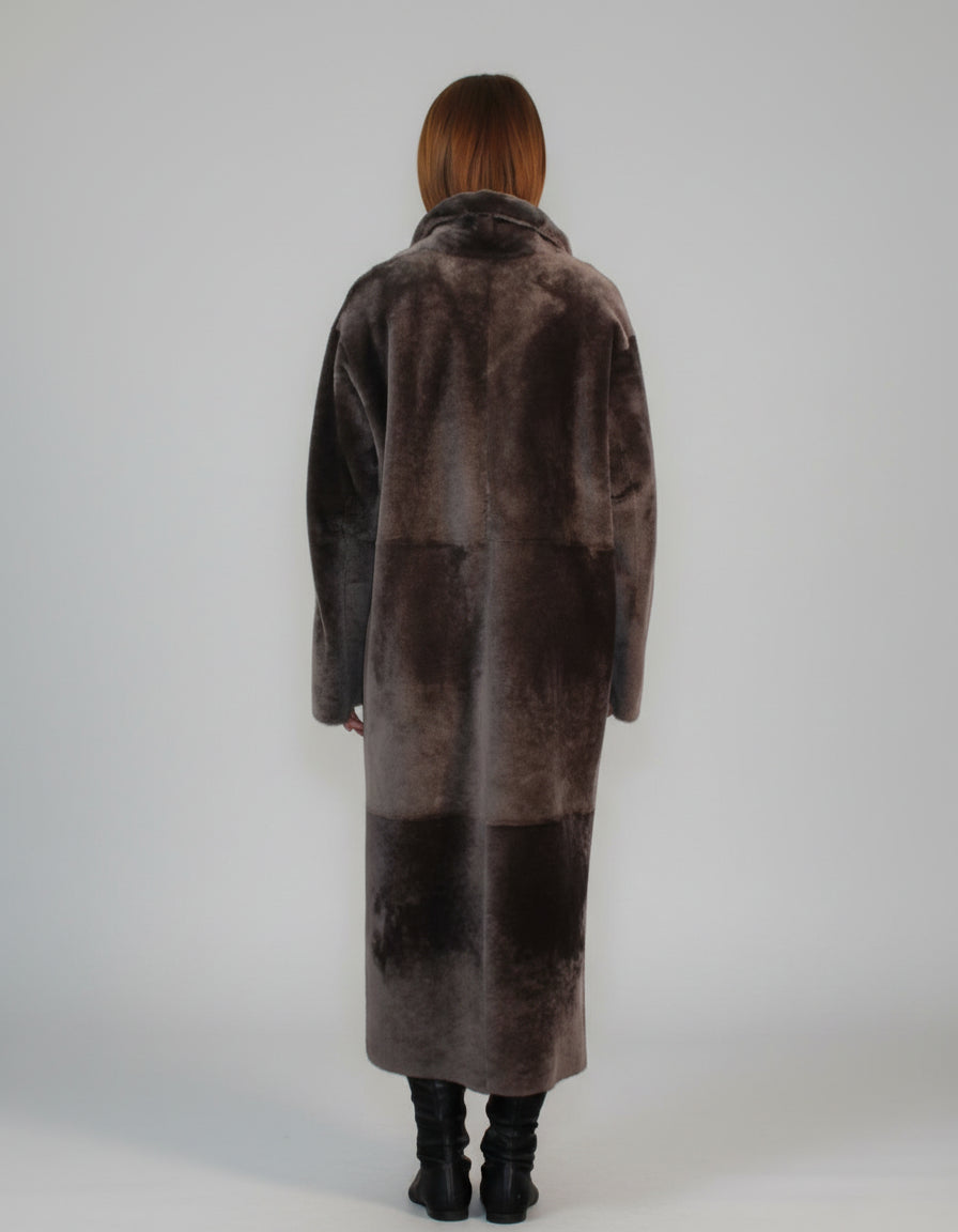 STEVEN-K CORINE COAT