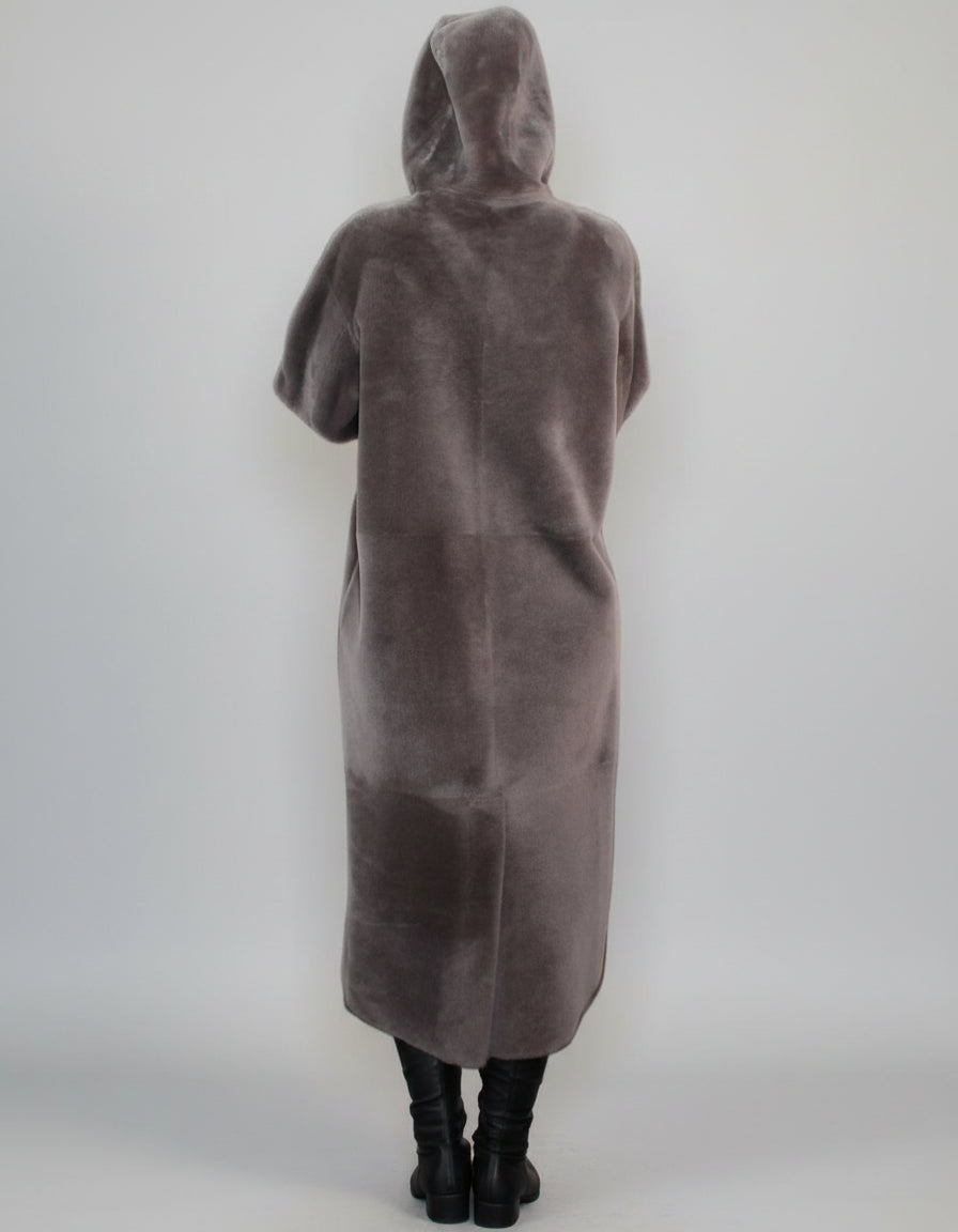 STEVEN-K SK470 COAT