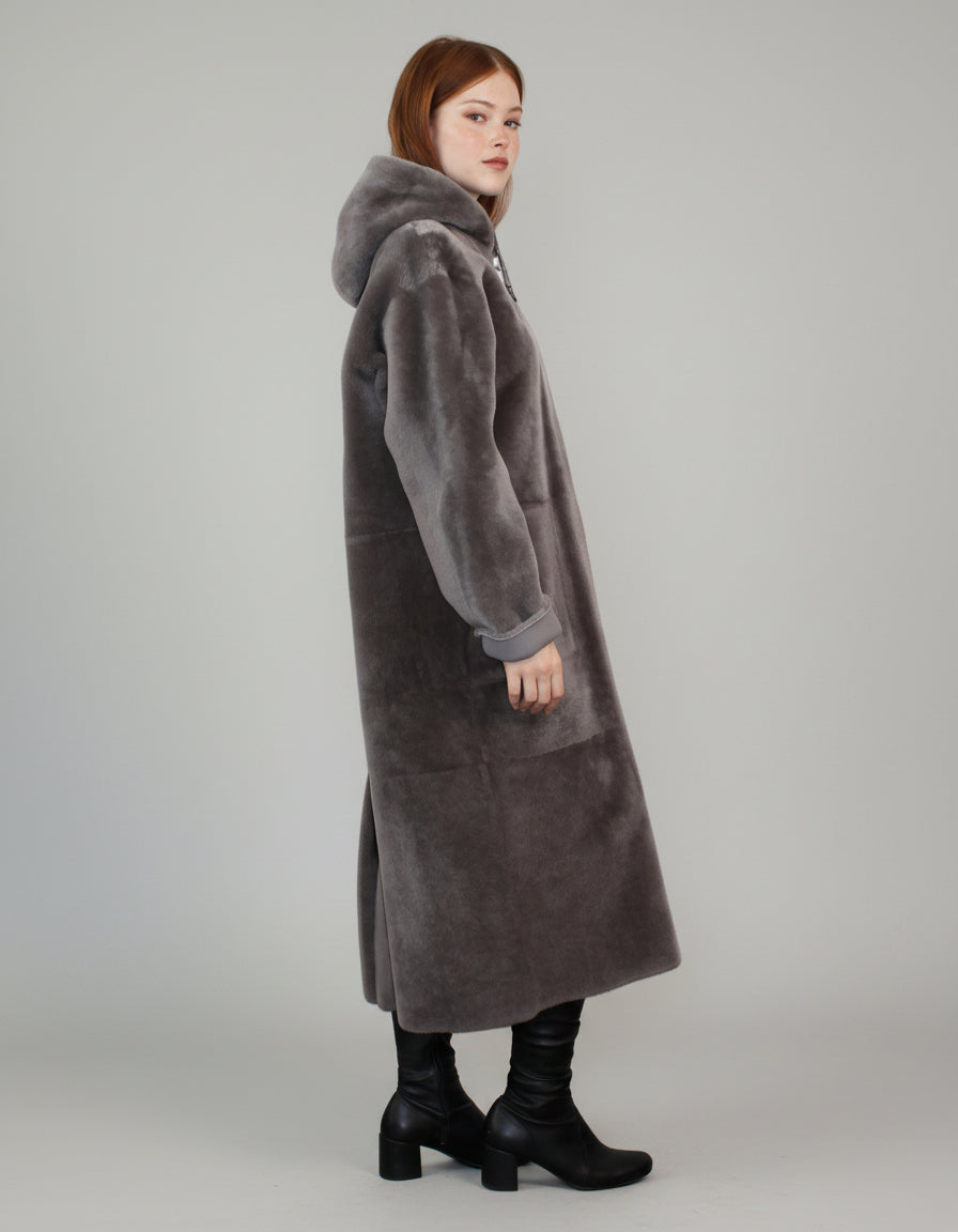 STEVEN-K SK470 COAT