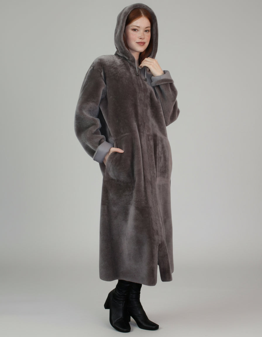 STEVEN-K SK470 COAT