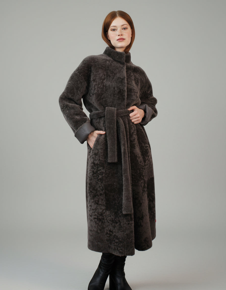 STEVEN-K SK540 COAT