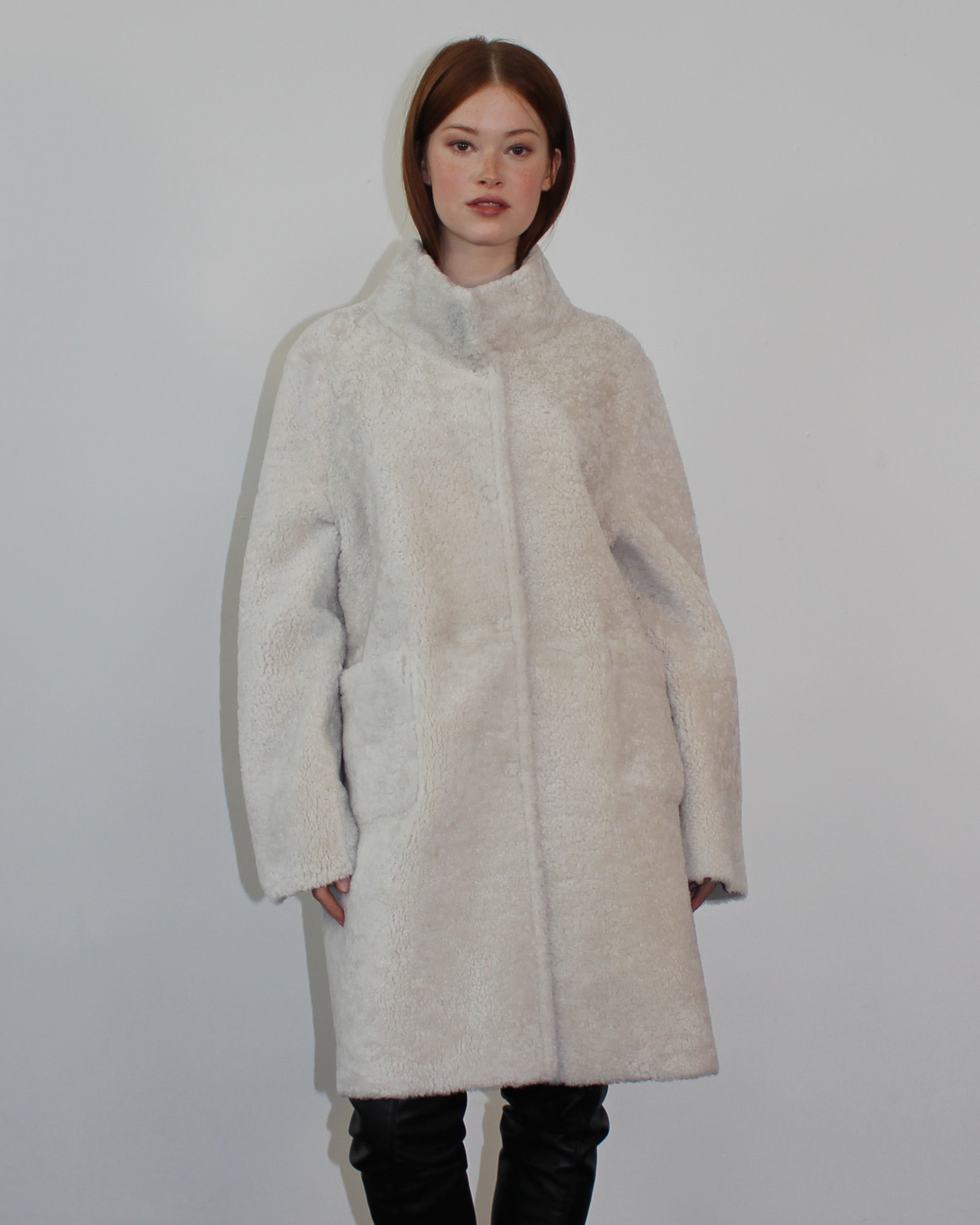 SK-570 Coat