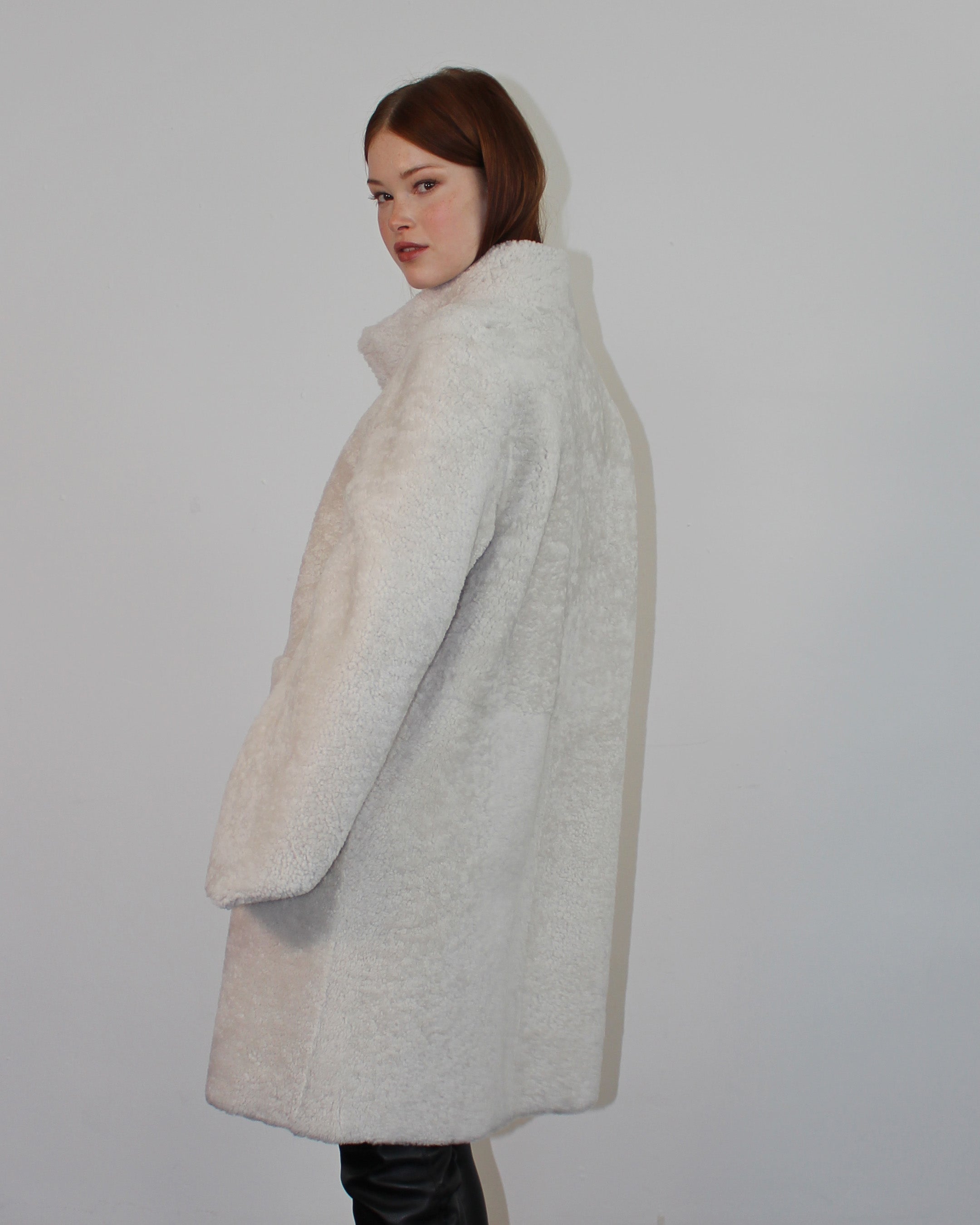 SK-570 Coat