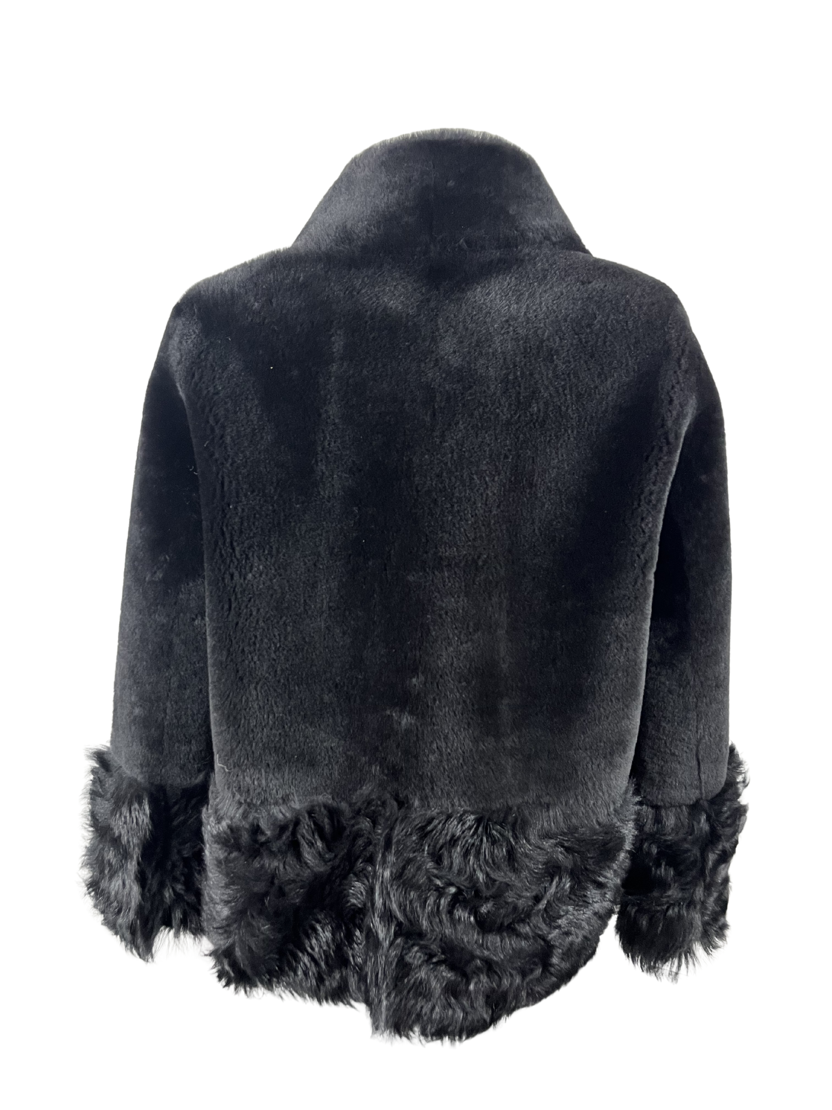 STEVEN-K ANA JACKET