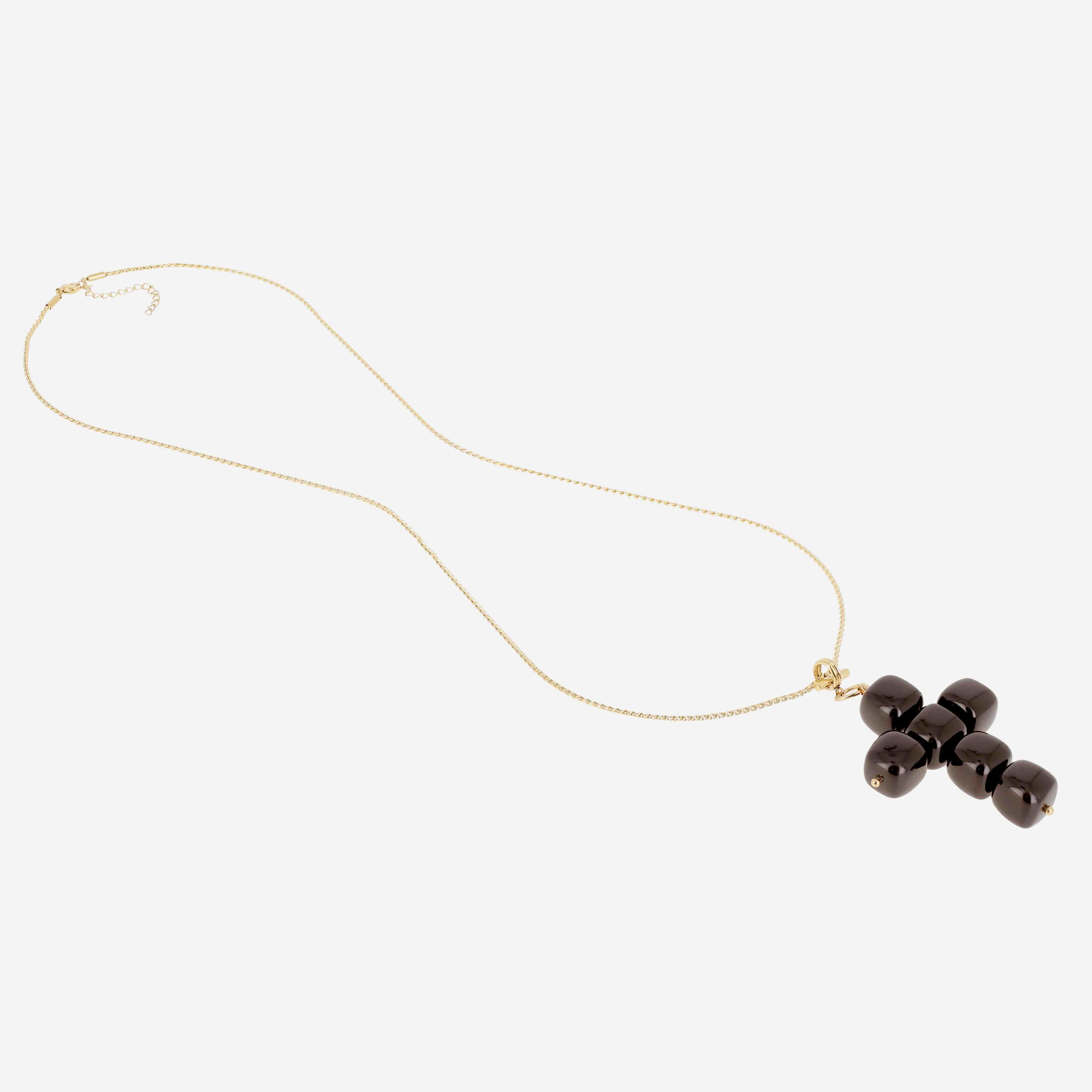 ZAG-BIJOUX Faith Necklace