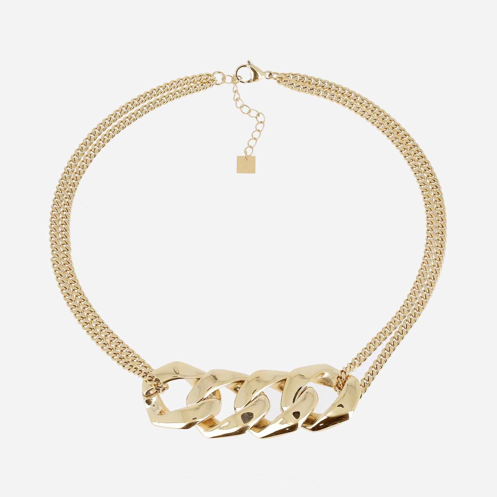 ZAG-BIJOUX Devin Chain