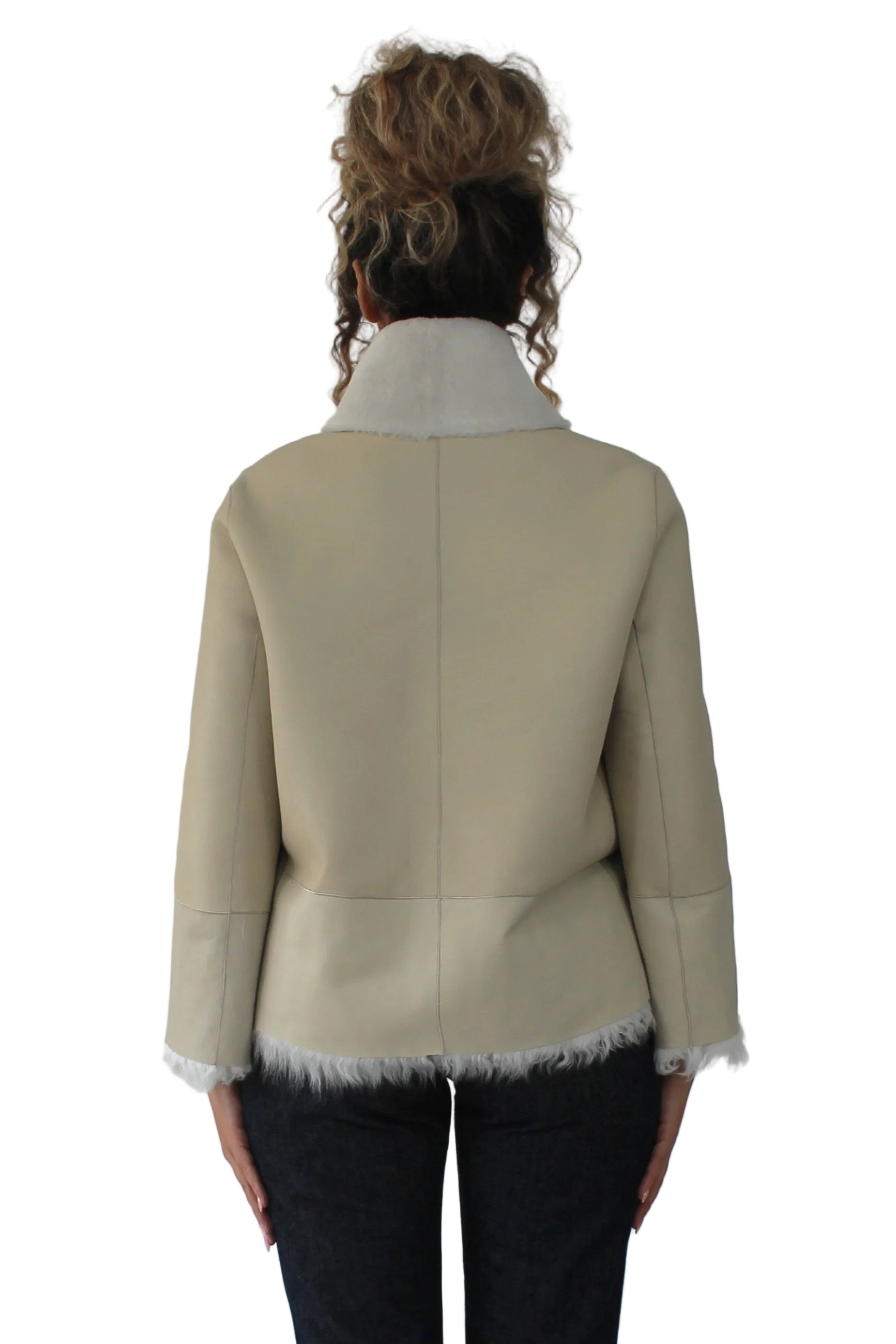 STEVEN-K ANA JACKET
