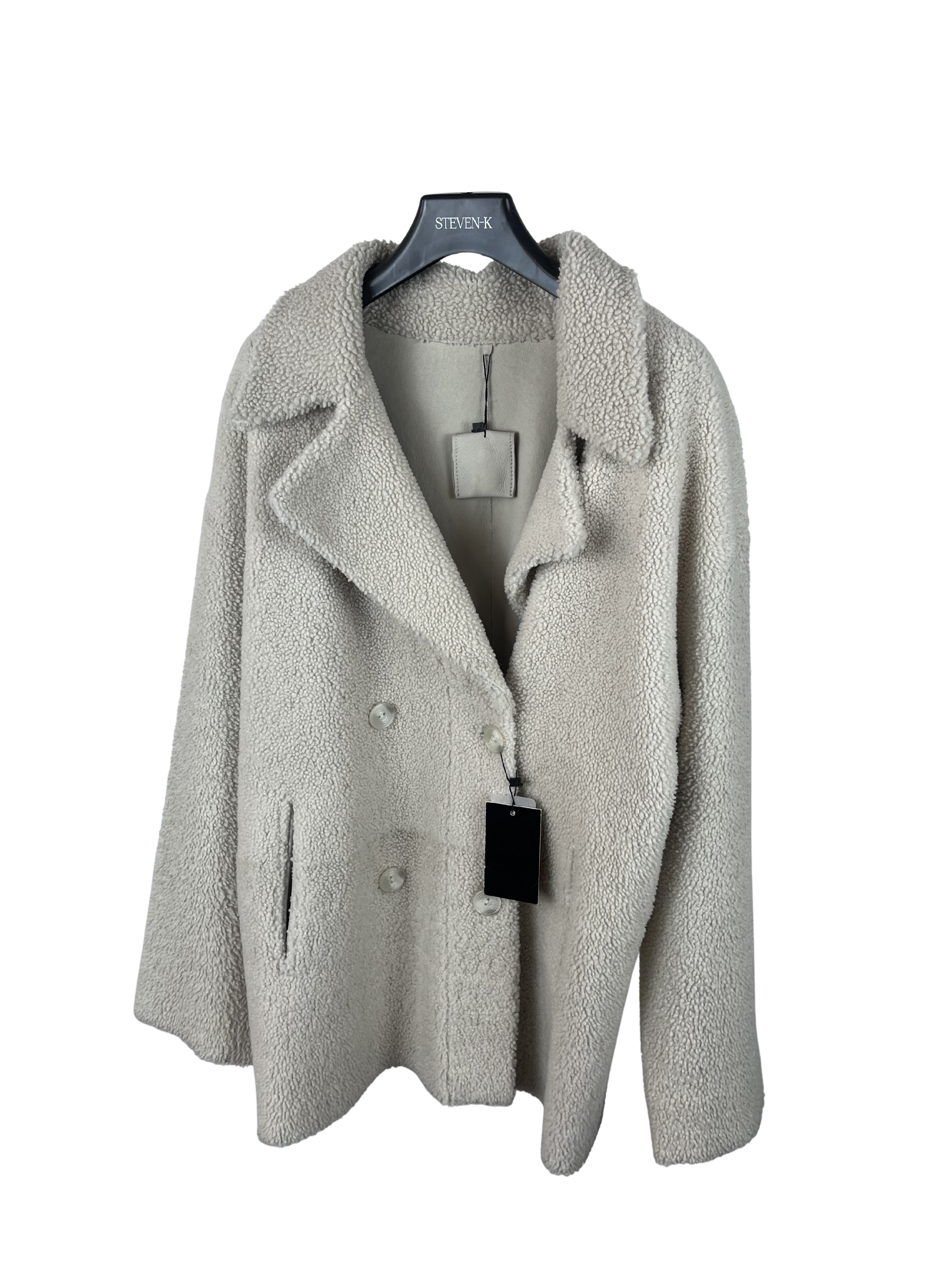 STEVEN-K BEA Coat