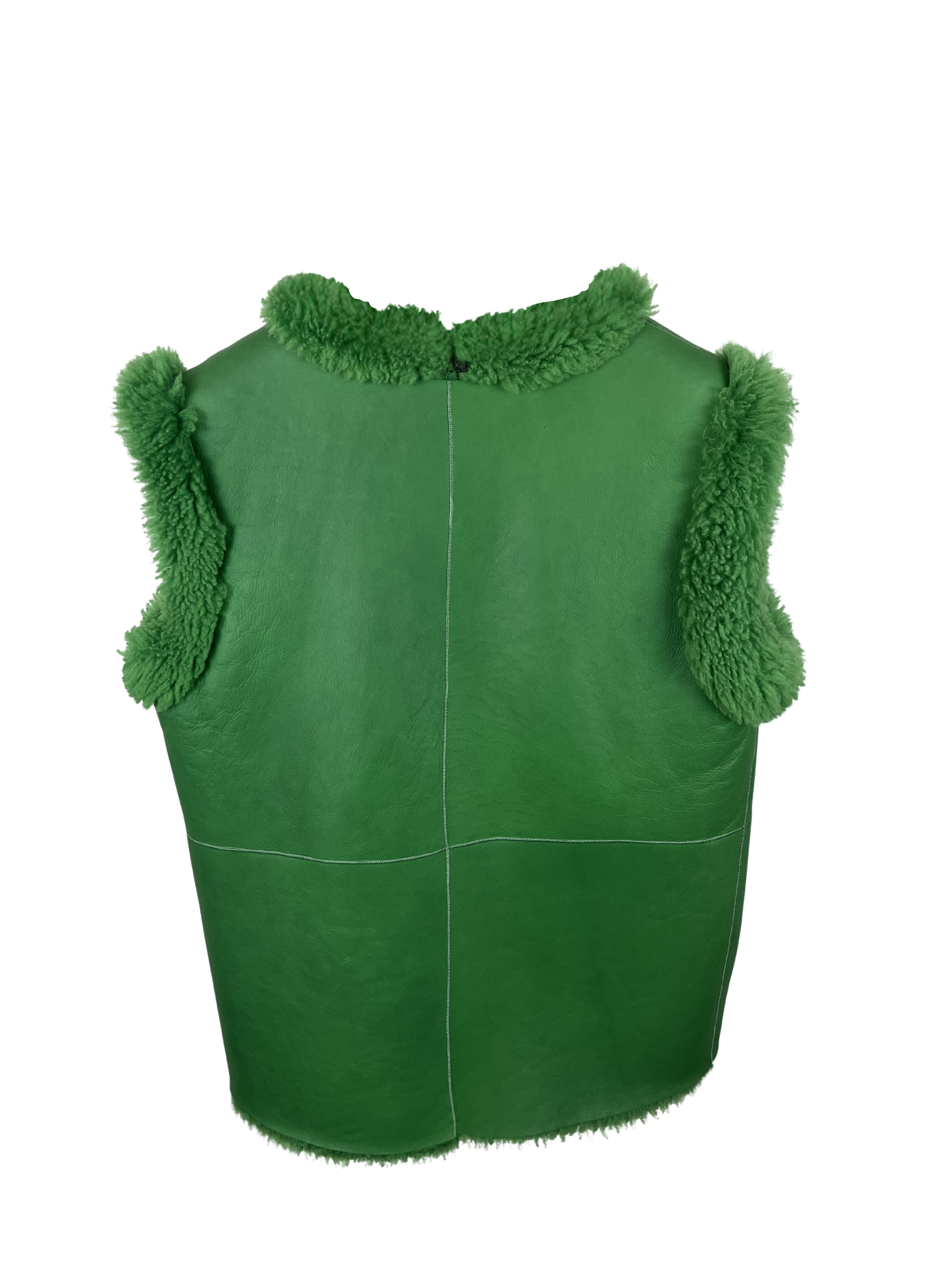 STEVEN-K SY-031 Vest
