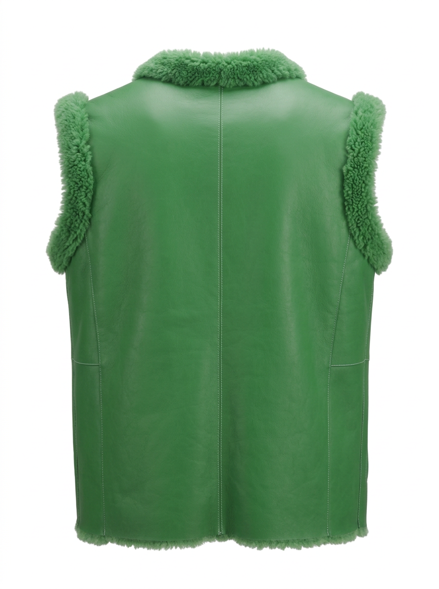 STEVEN-K SY-031 Vest