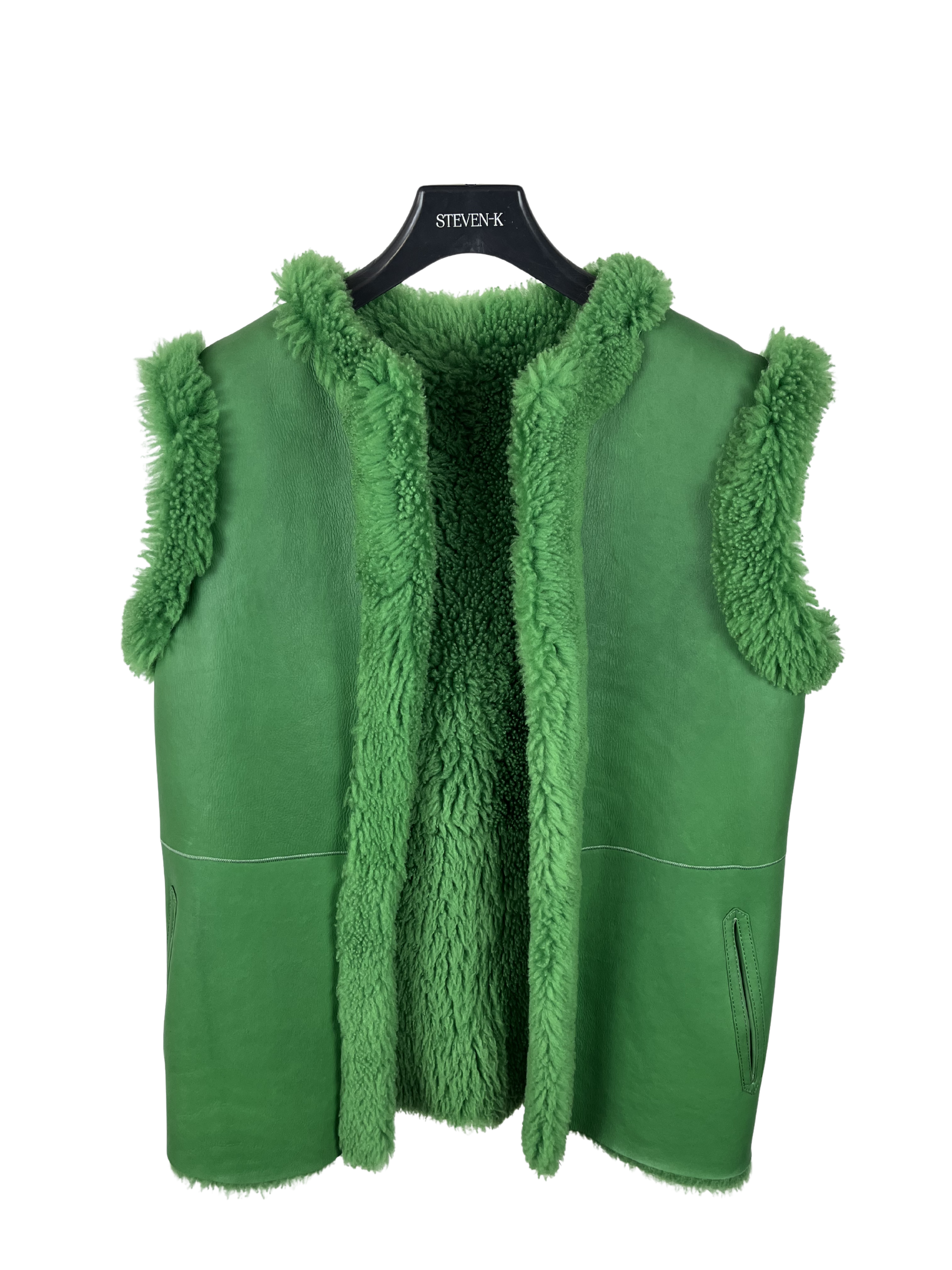 STEVEN-K SY-031 Vest