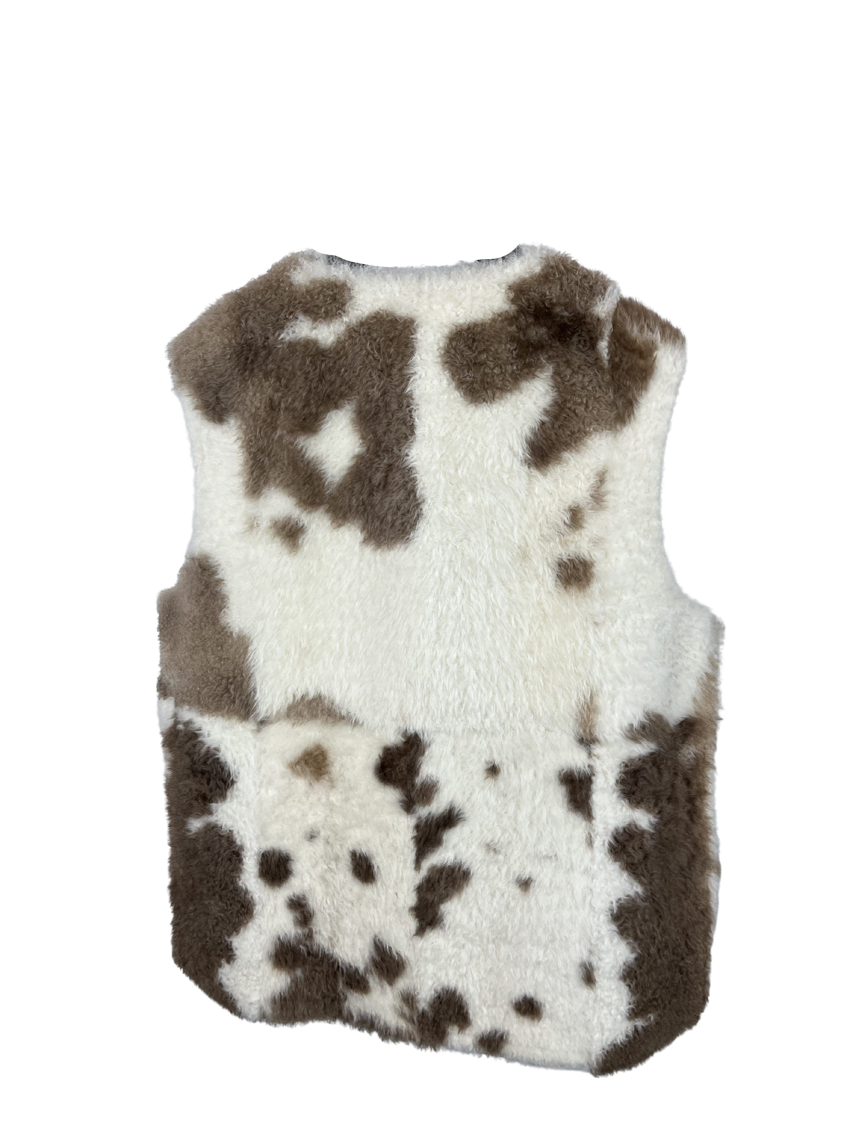 STEVEN-K SY-051 Vest