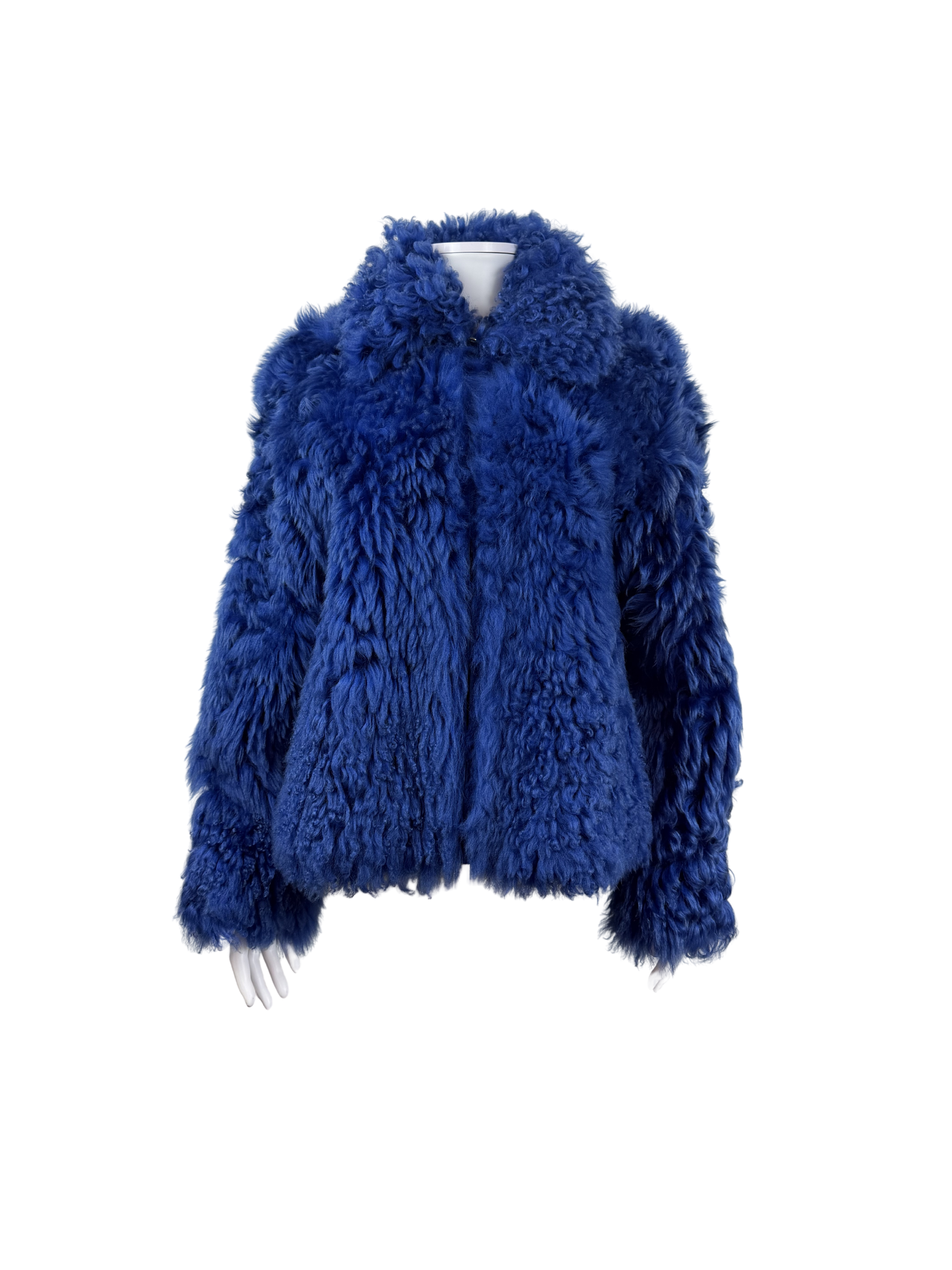 STEVEN-K BALATT Premium Line Jacket SC-466