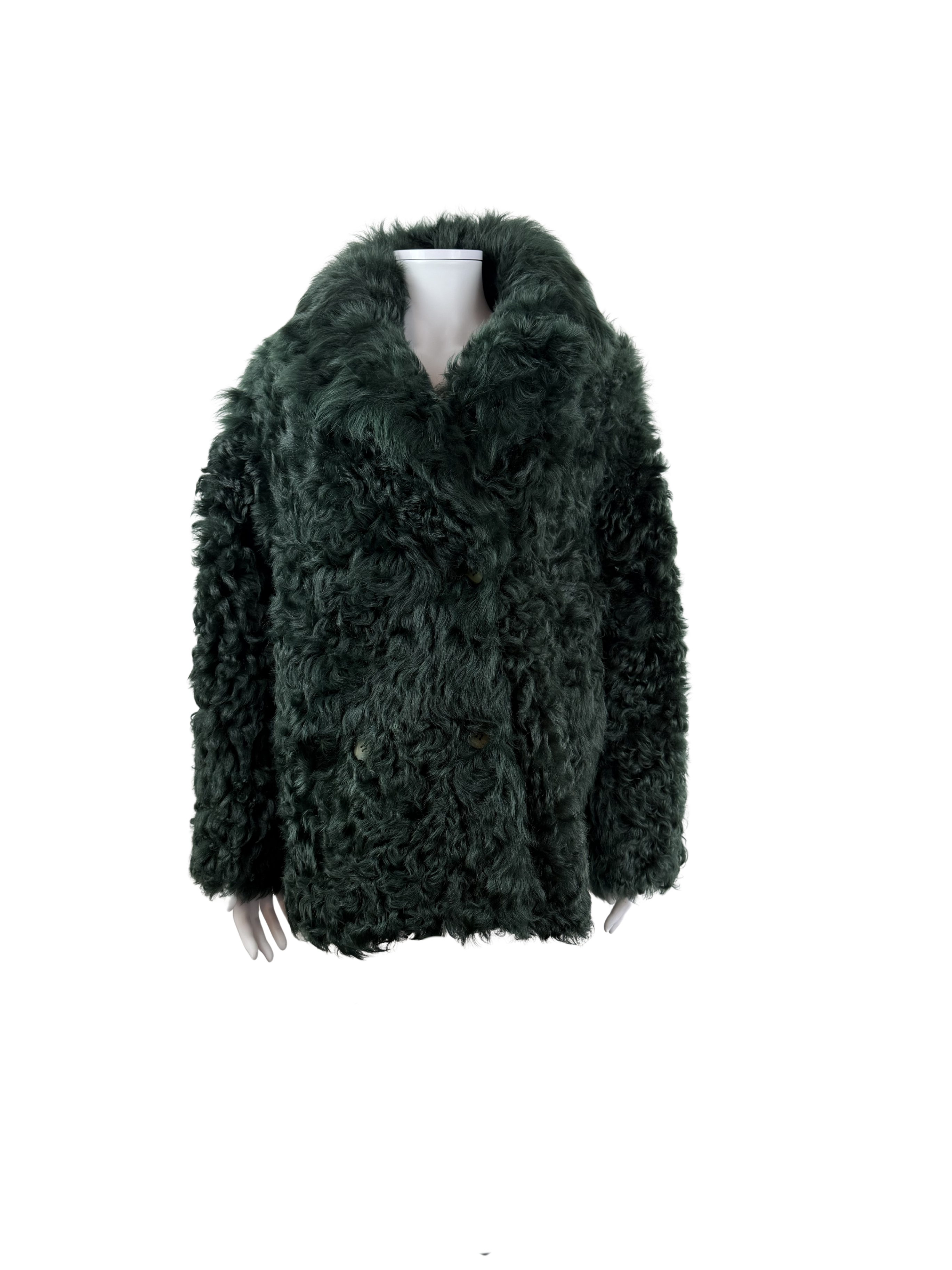 STEVEN-K SC-393 Jacket
